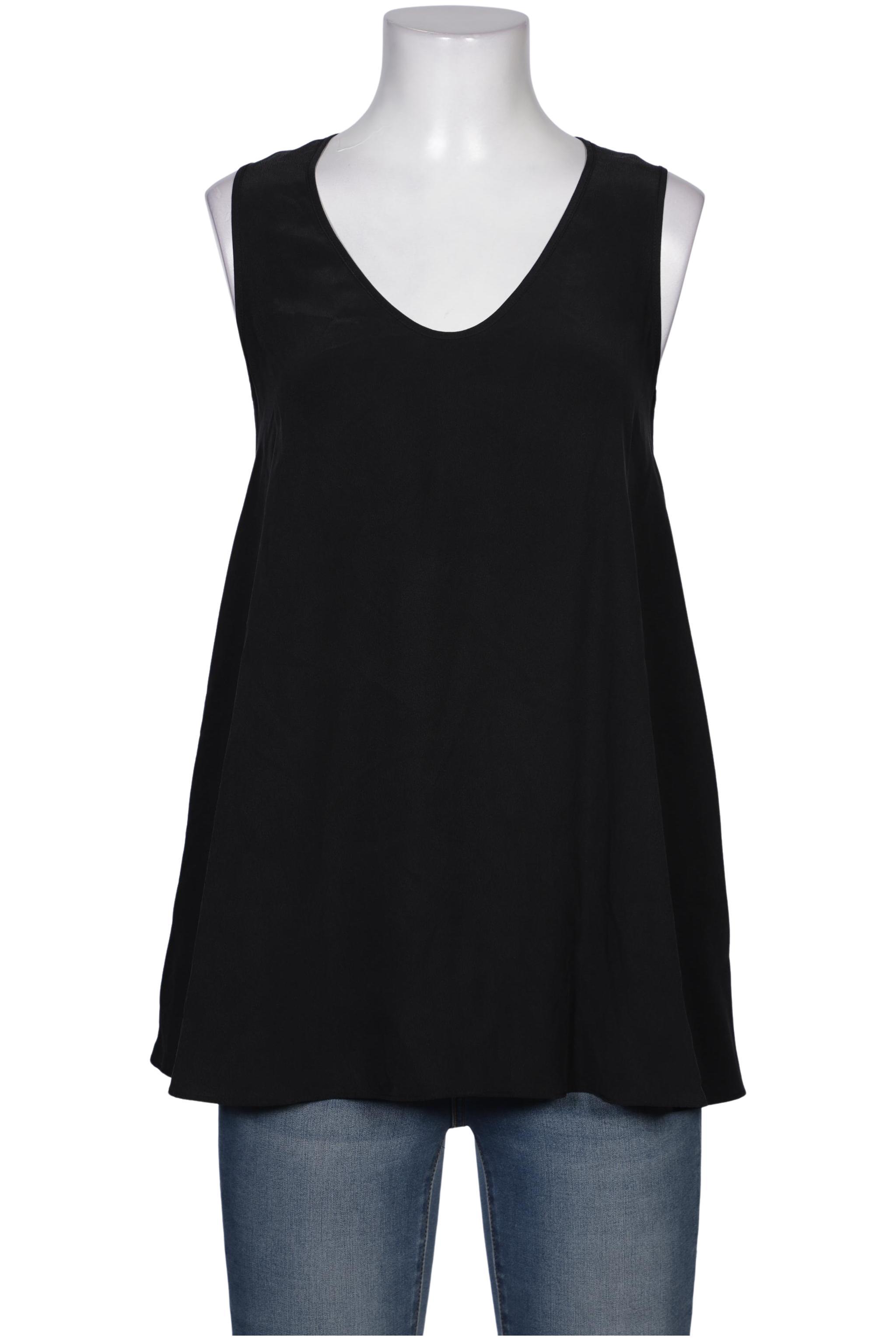 

Strenesse Damen Bluse, schwarz, Gr. 34