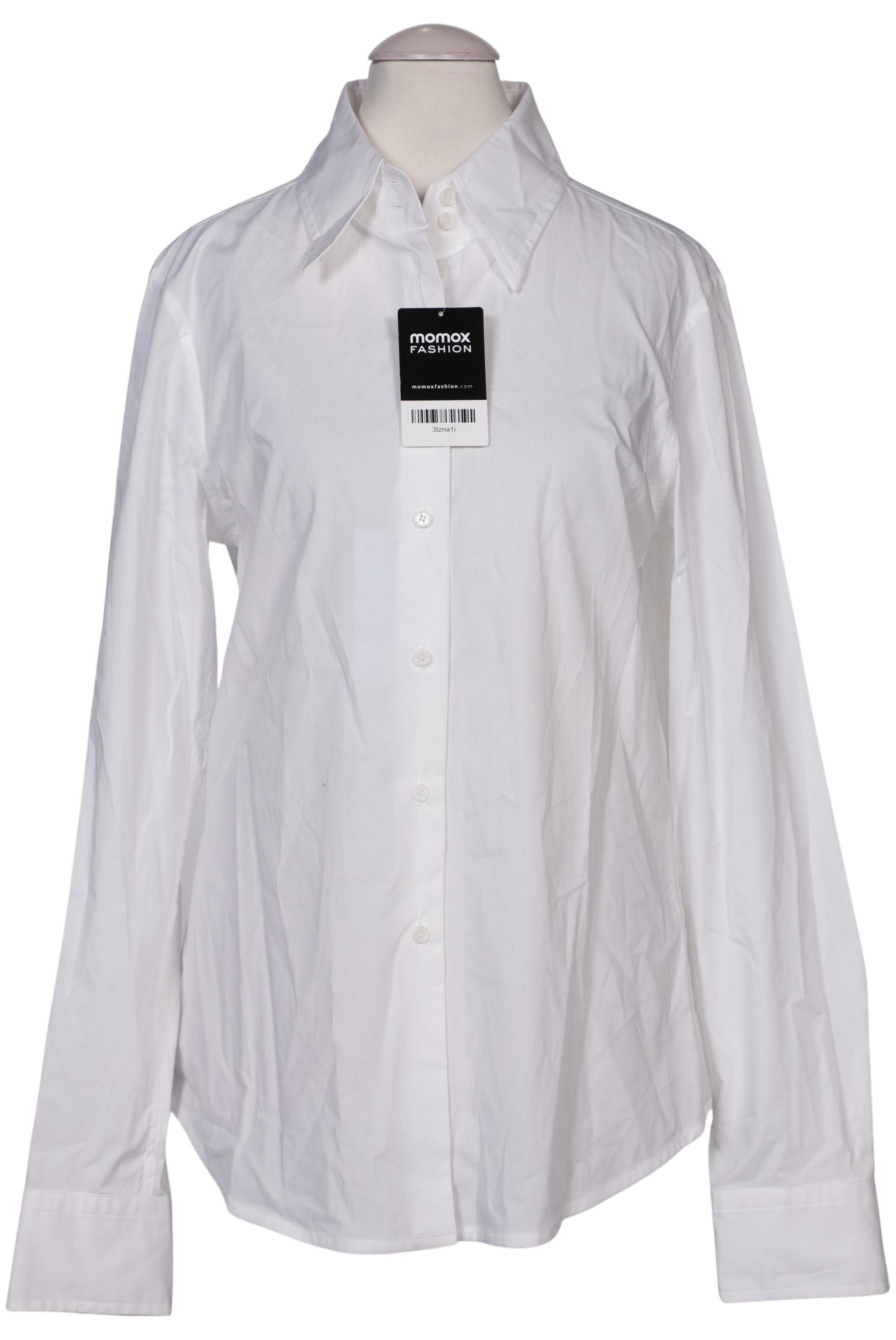 

Strenesse Damen Bluse, weiß, Gr. 36