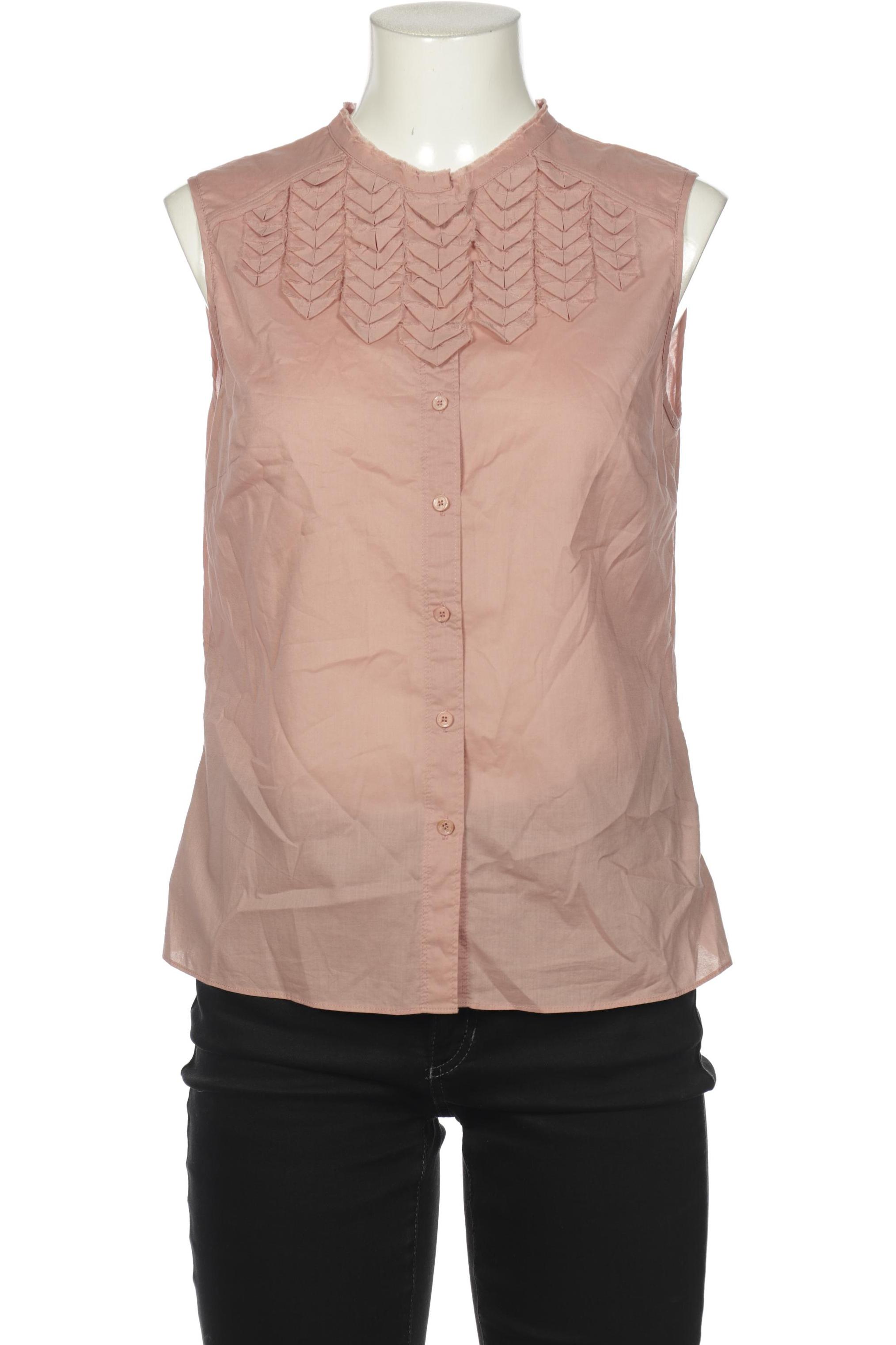 

Strenesse Damen Bluse, pink, Gr. 40