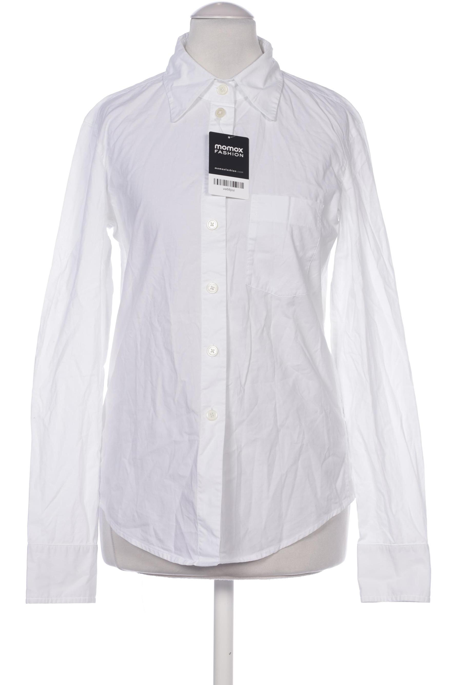 

Strenesse Damen Bluse, weiß, Gr. 34