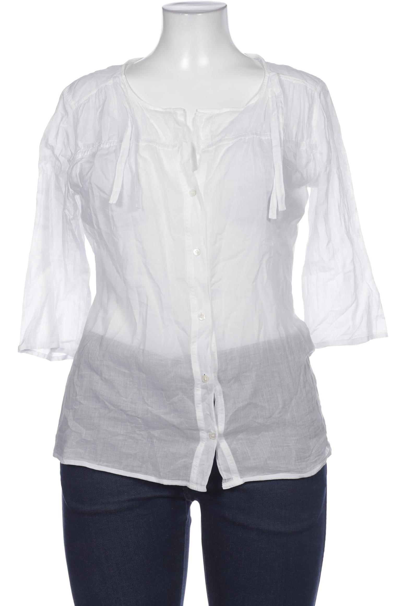 

Strenesse Damen Bluse, weiß