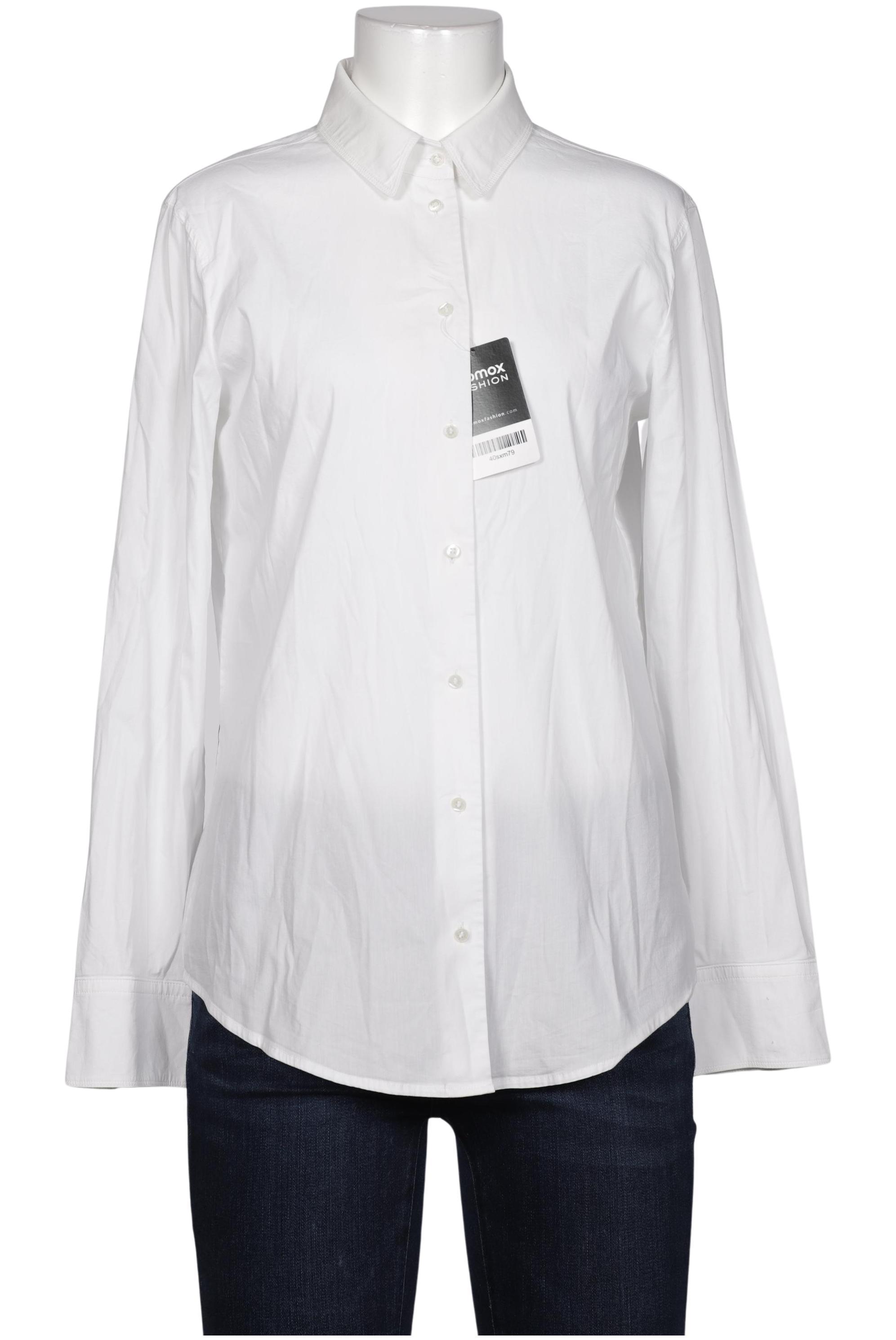 

Strenesse Damen Bluse, weiß, Gr. 36