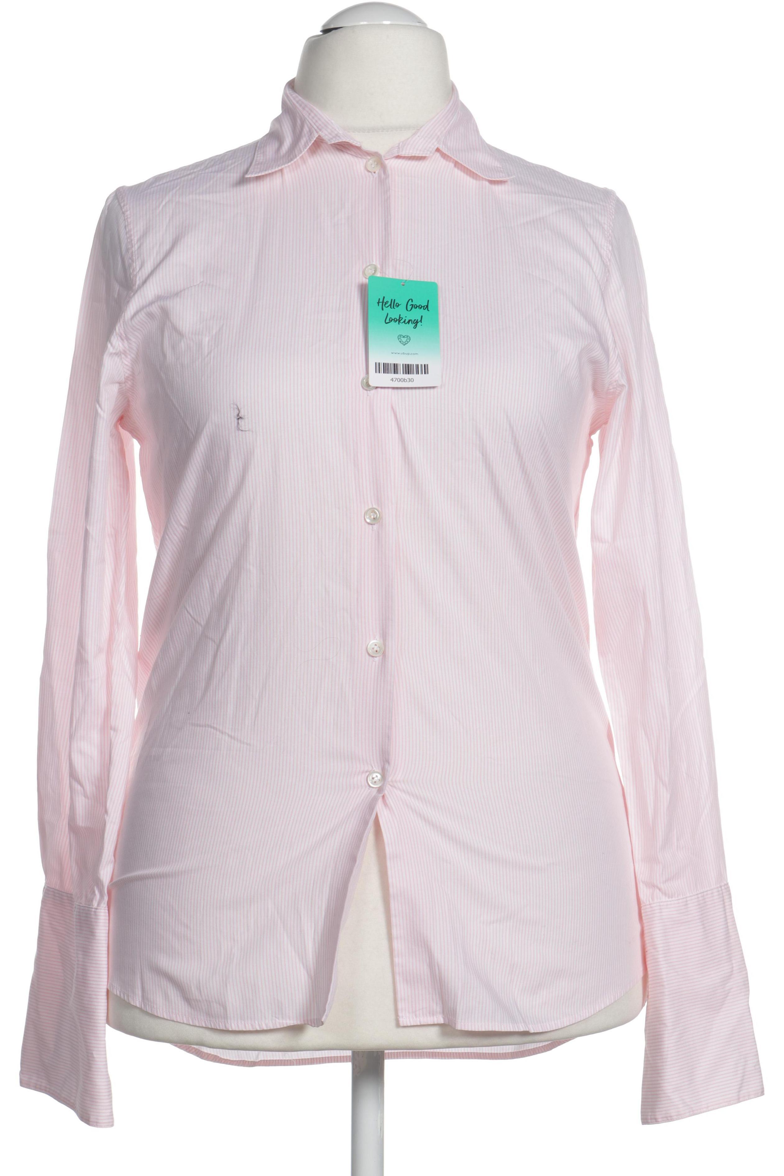 

Strenesse Damen Bluse, pink, Gr. 36