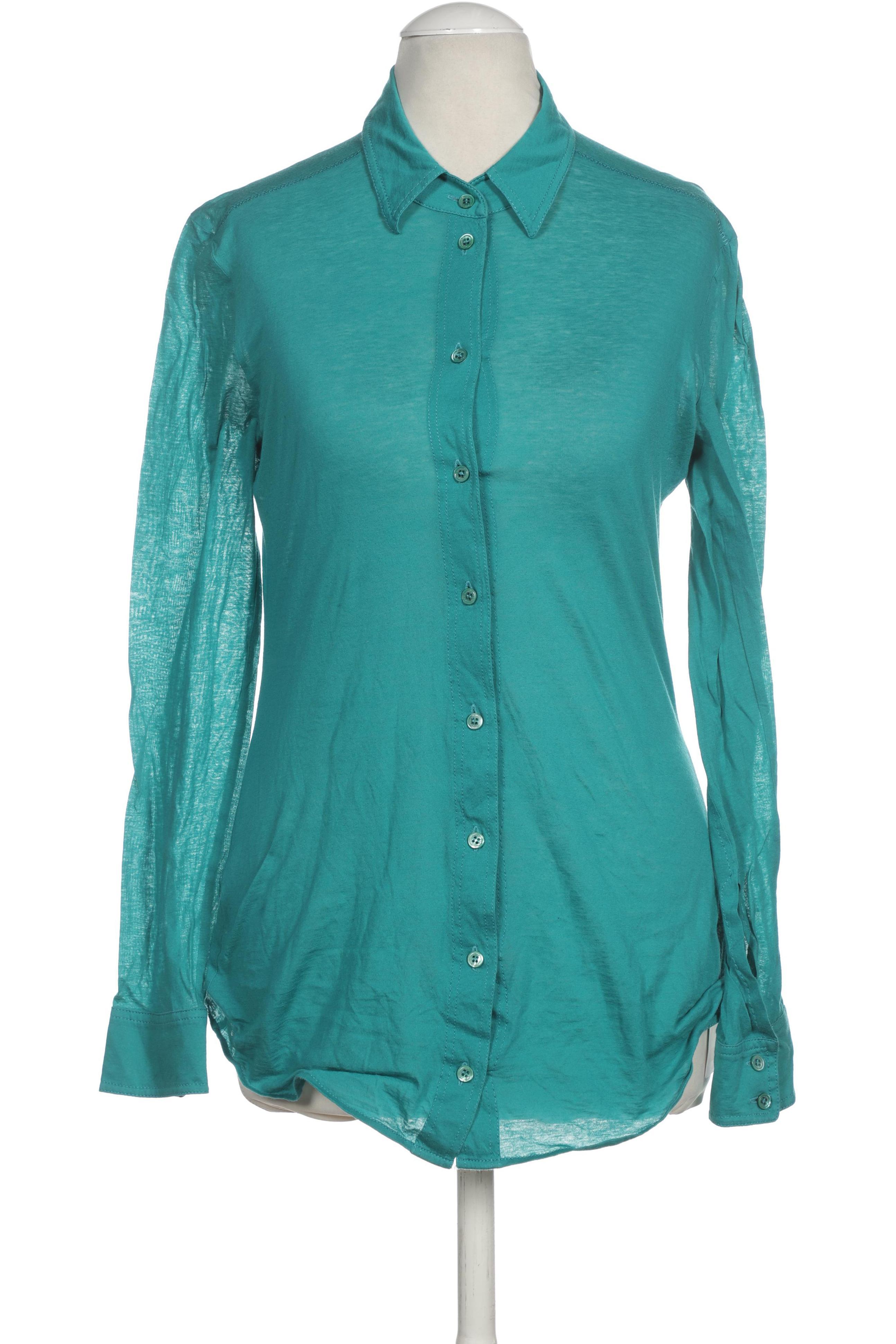 

Strenesse Damen Bluse, türkis, Gr.