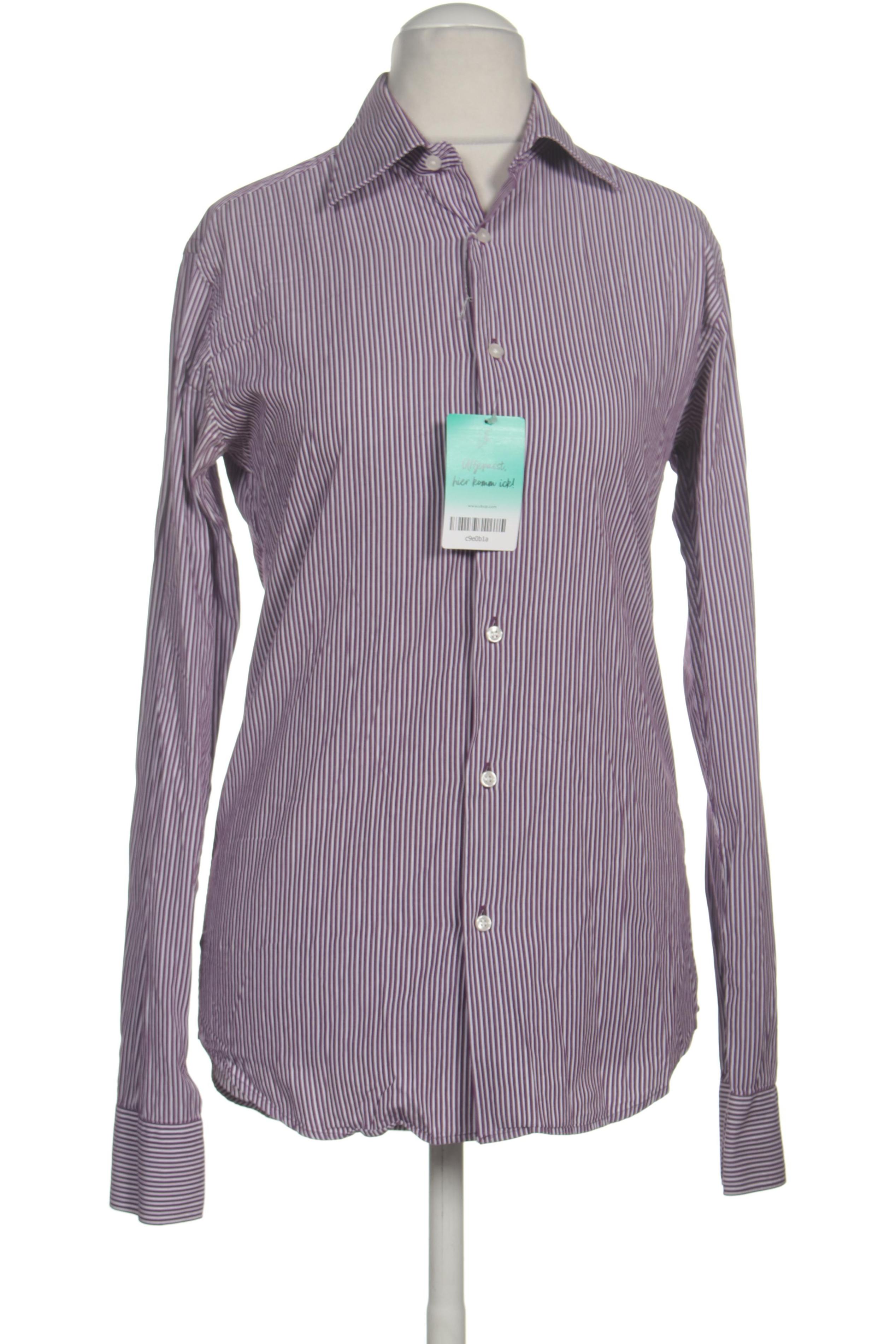 

Strenesse Damen Bluse, flieder, Gr. 38