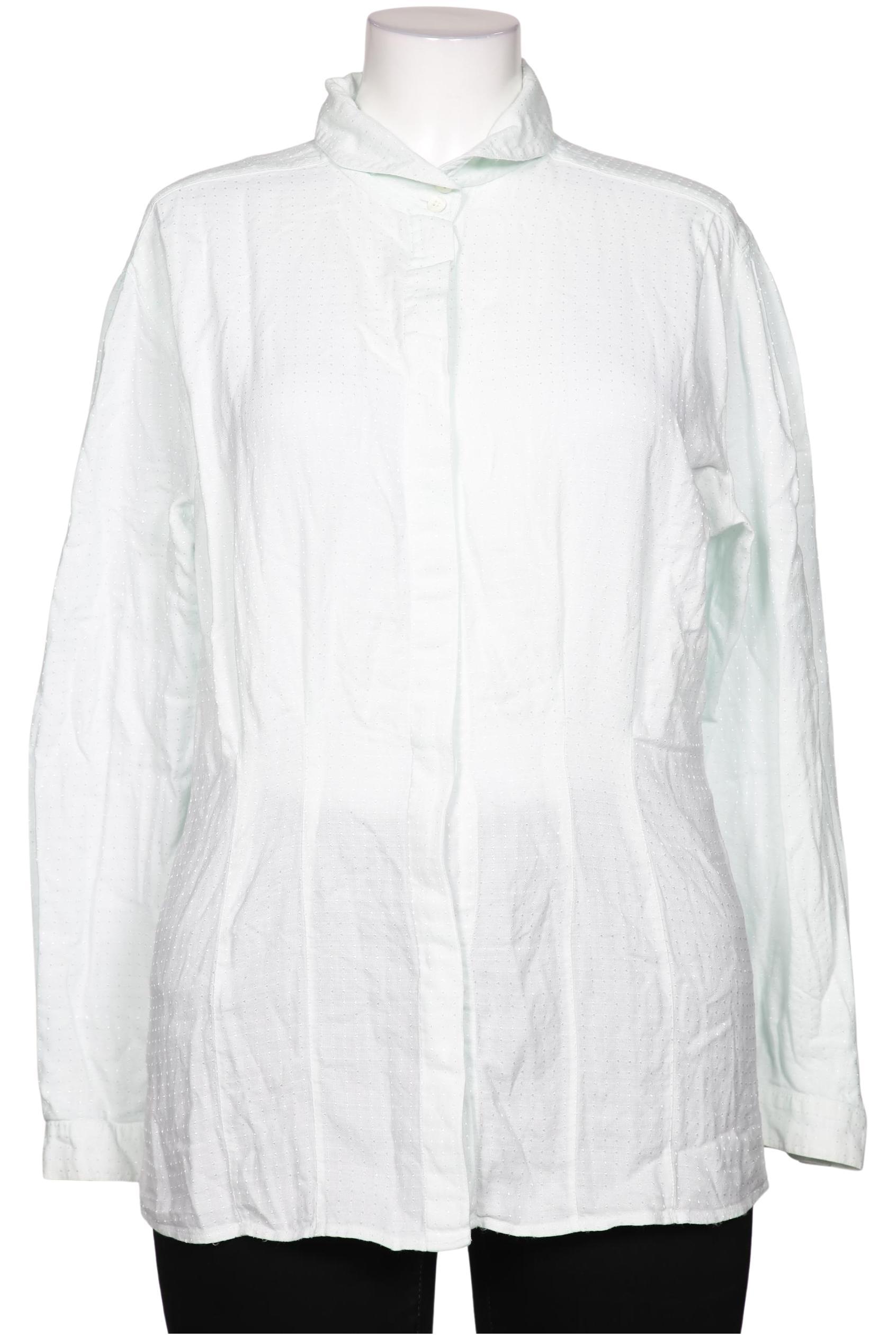 

Strenesse Damen Bluse, hellgrün, Gr. 42