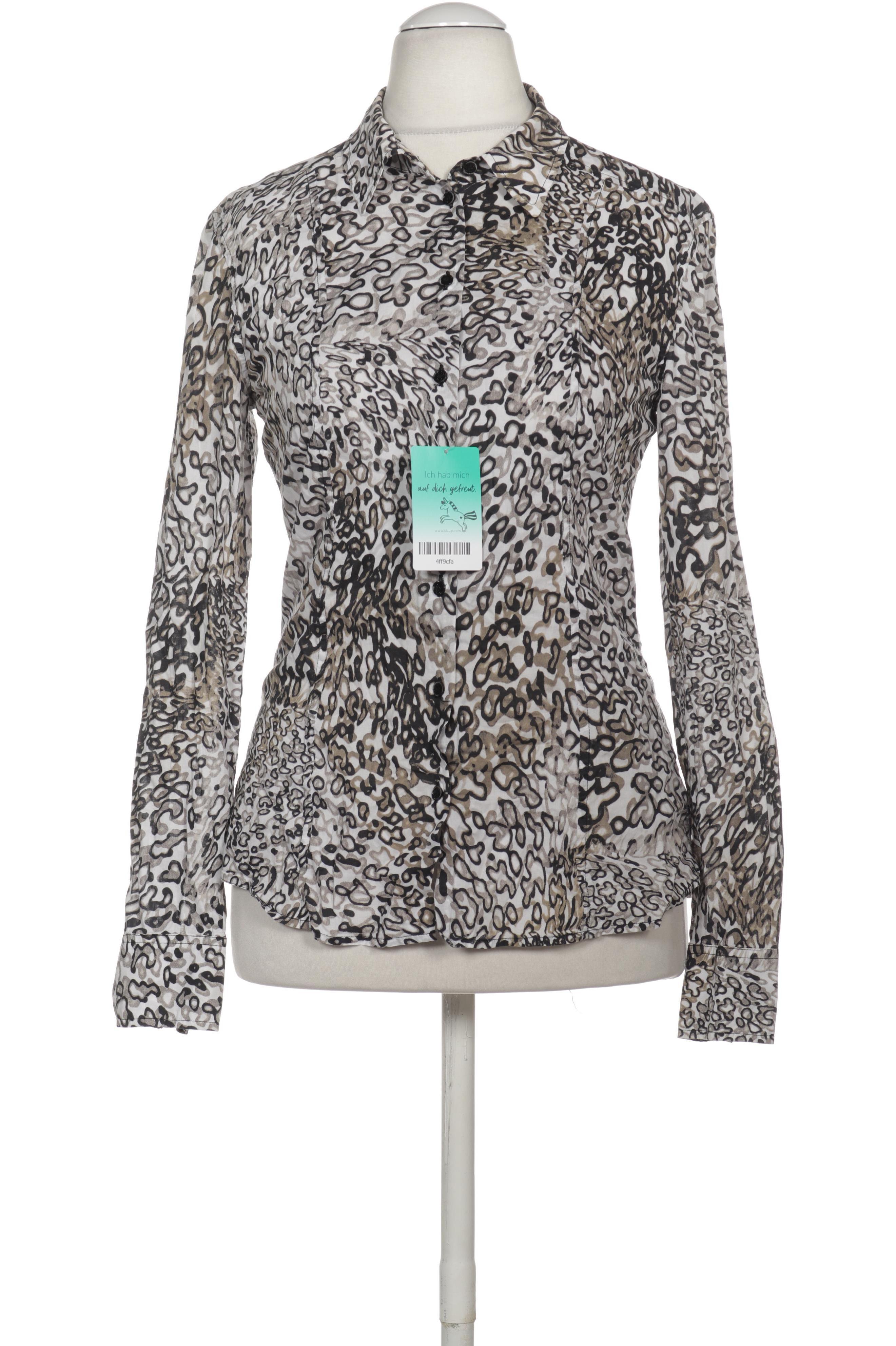 

Strenesse Damen Bluse, schwarz, Gr. 34