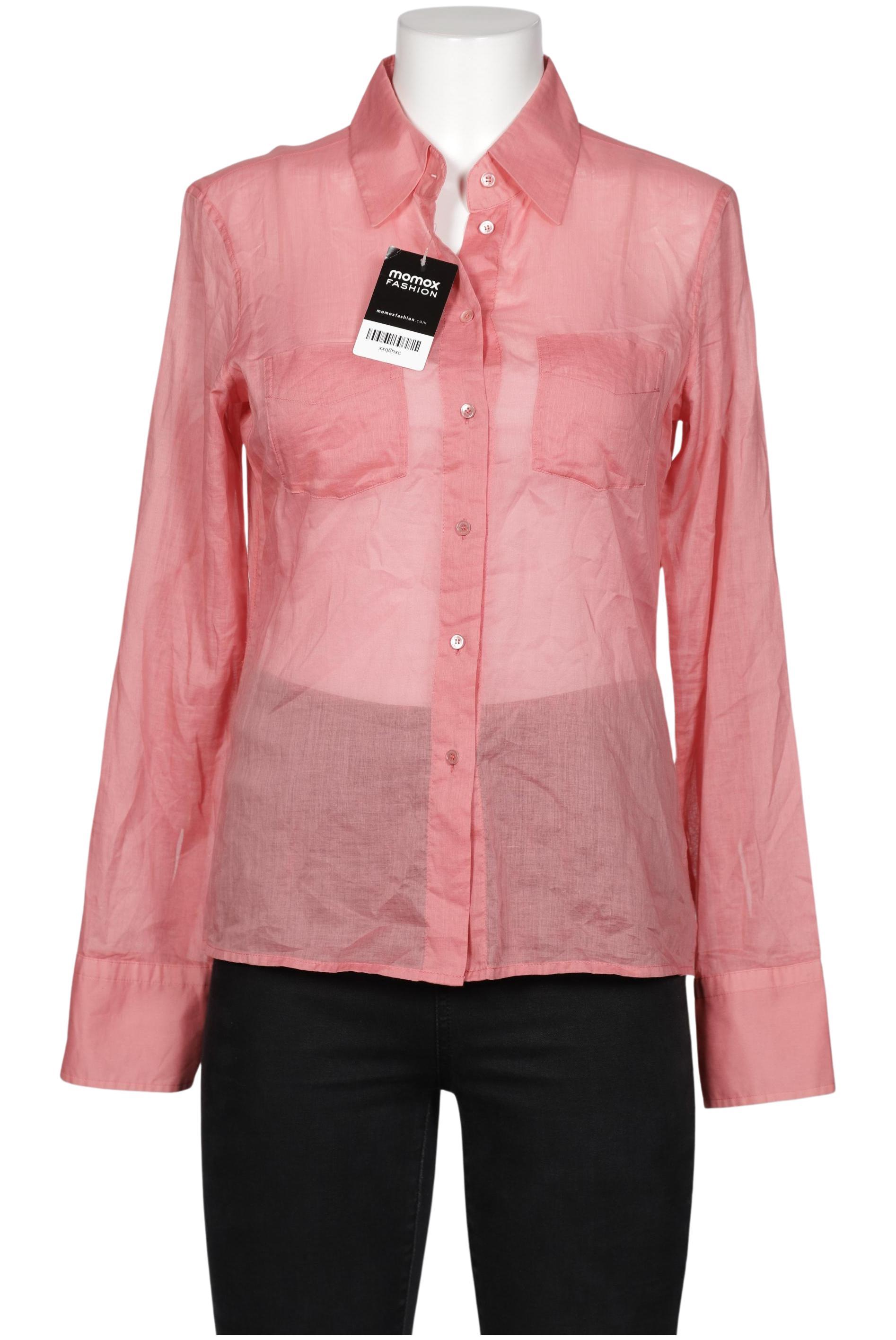 

Strenesse Damen Bluse, pink, Gr. 38