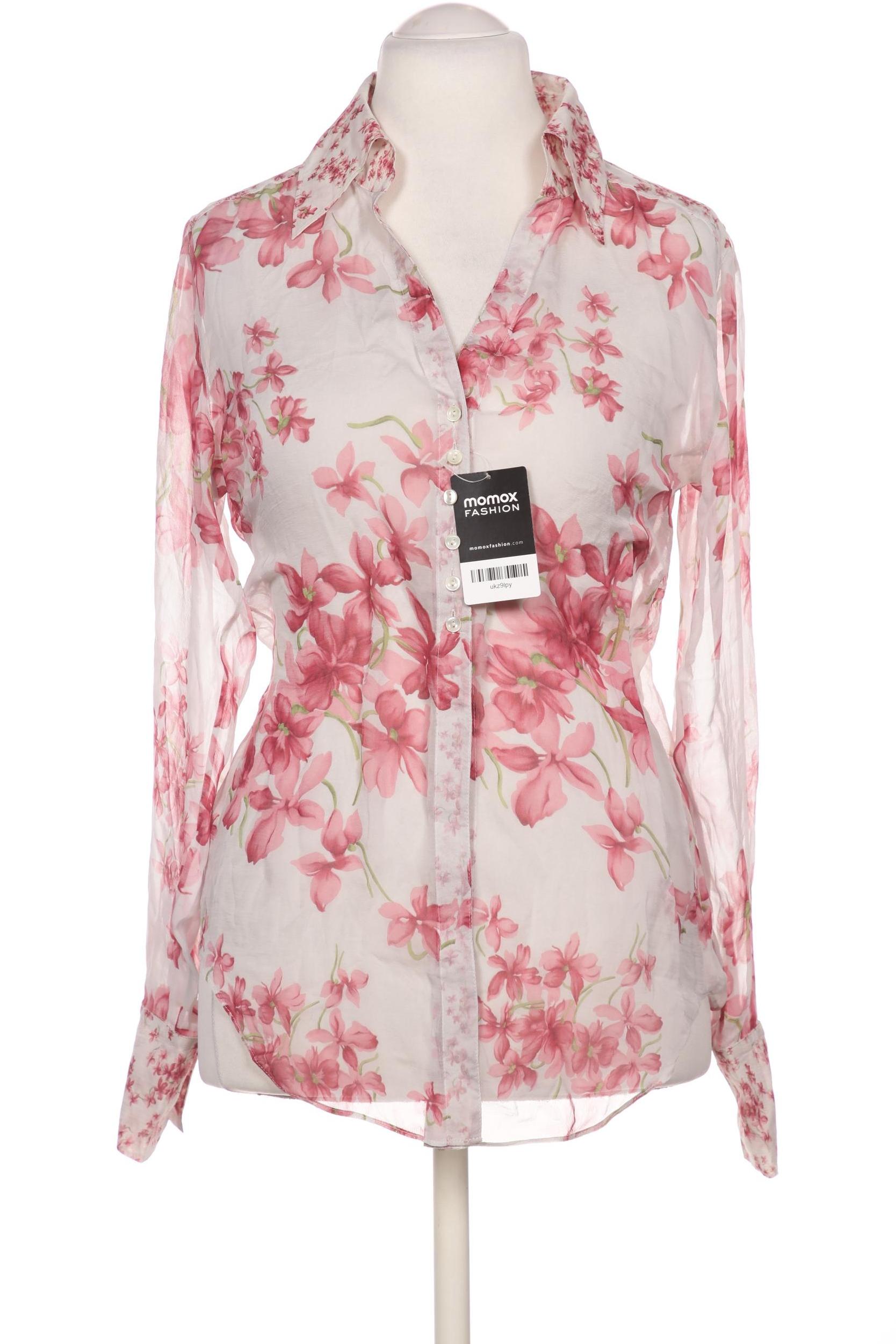 

Strenesse Damen Bluse, grau, Gr. 38