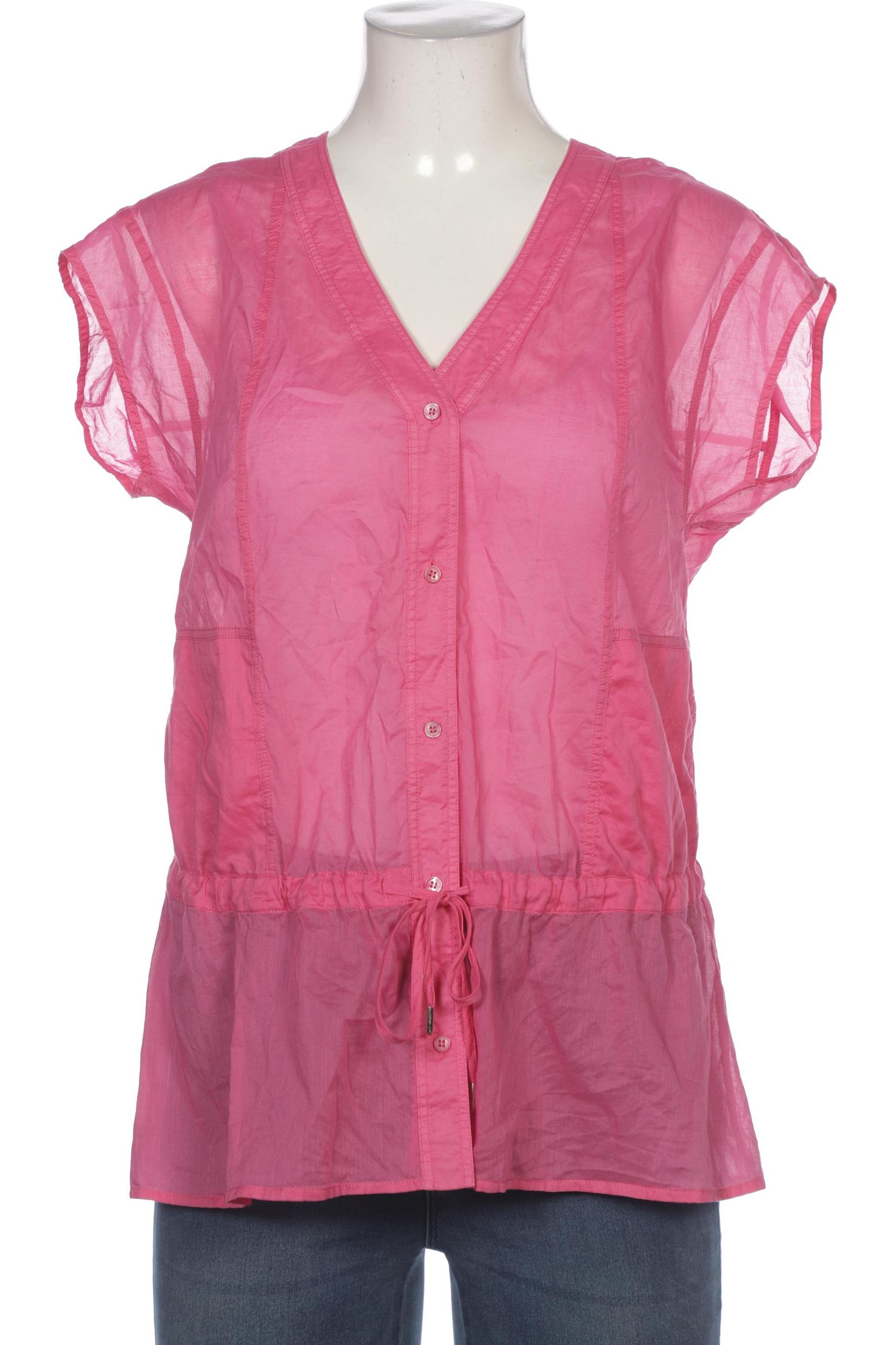 

Strenesse Damen Bluse, pink, Gr. 40