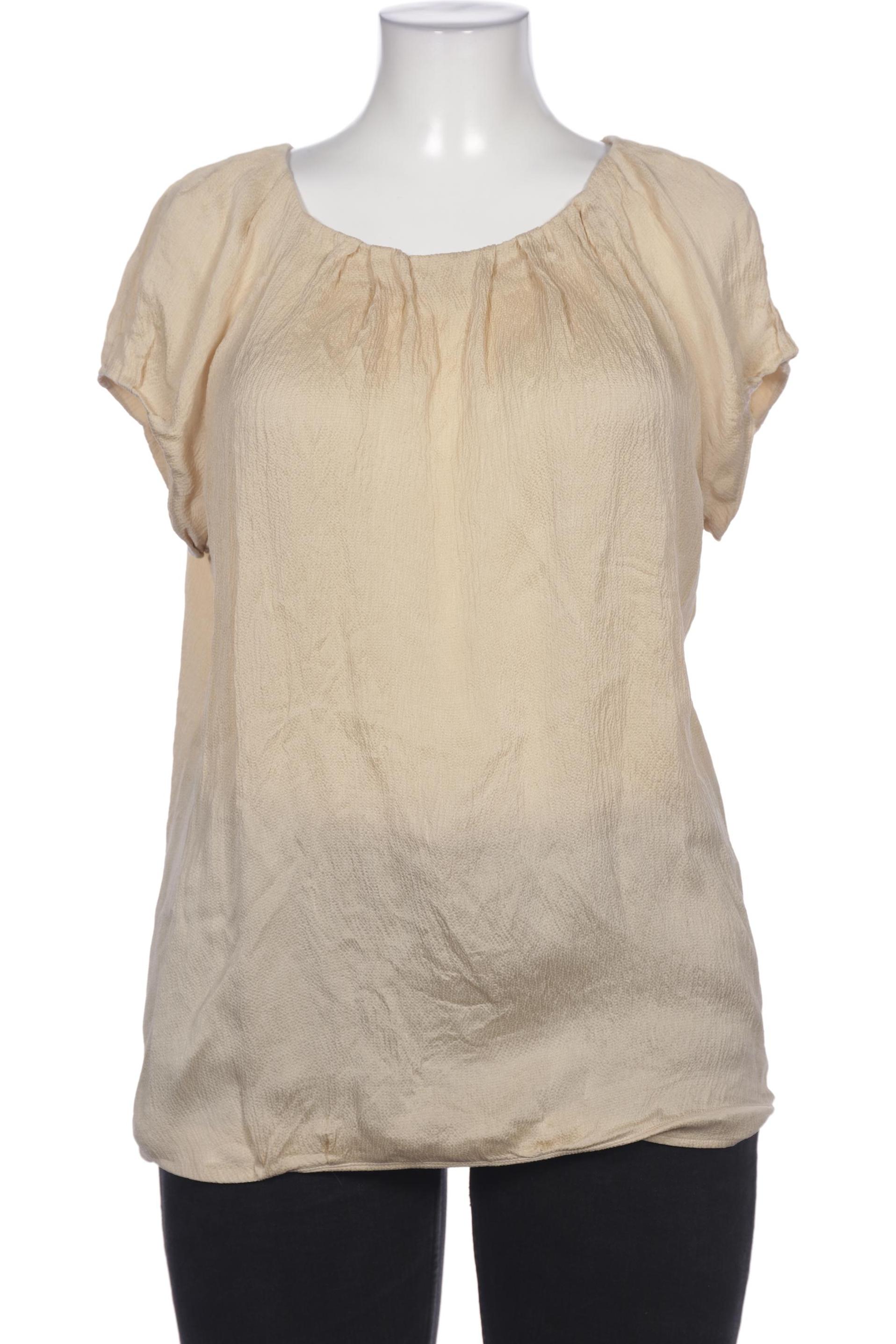 

Strenesse Damen Bluse, beige