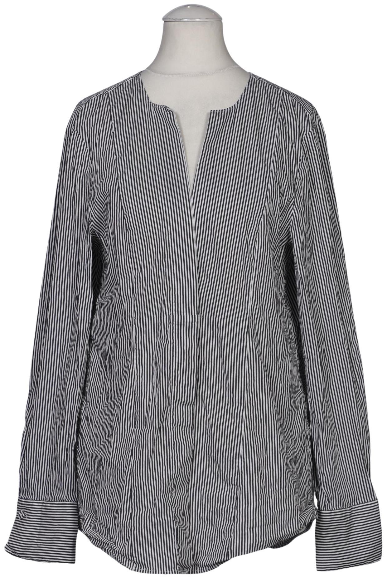 

Strenesse Damen Bluse, mehrfarbig, Gr. 38