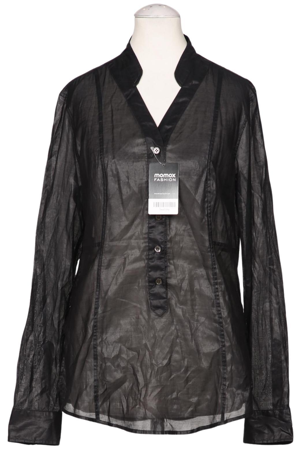 

Strenesse Damen Bluse, schwarz, Gr. 36