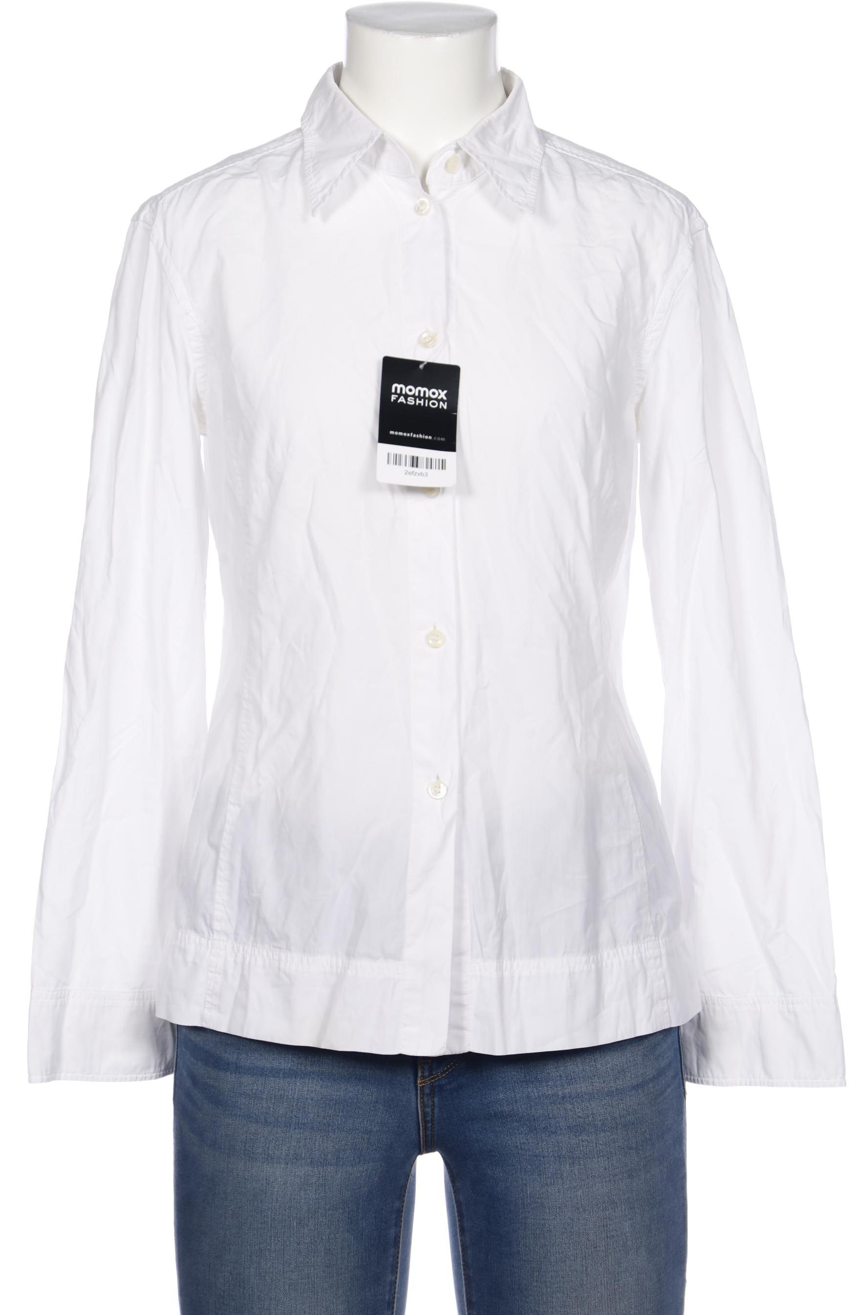 

Strenesse Damen Bluse, weiß