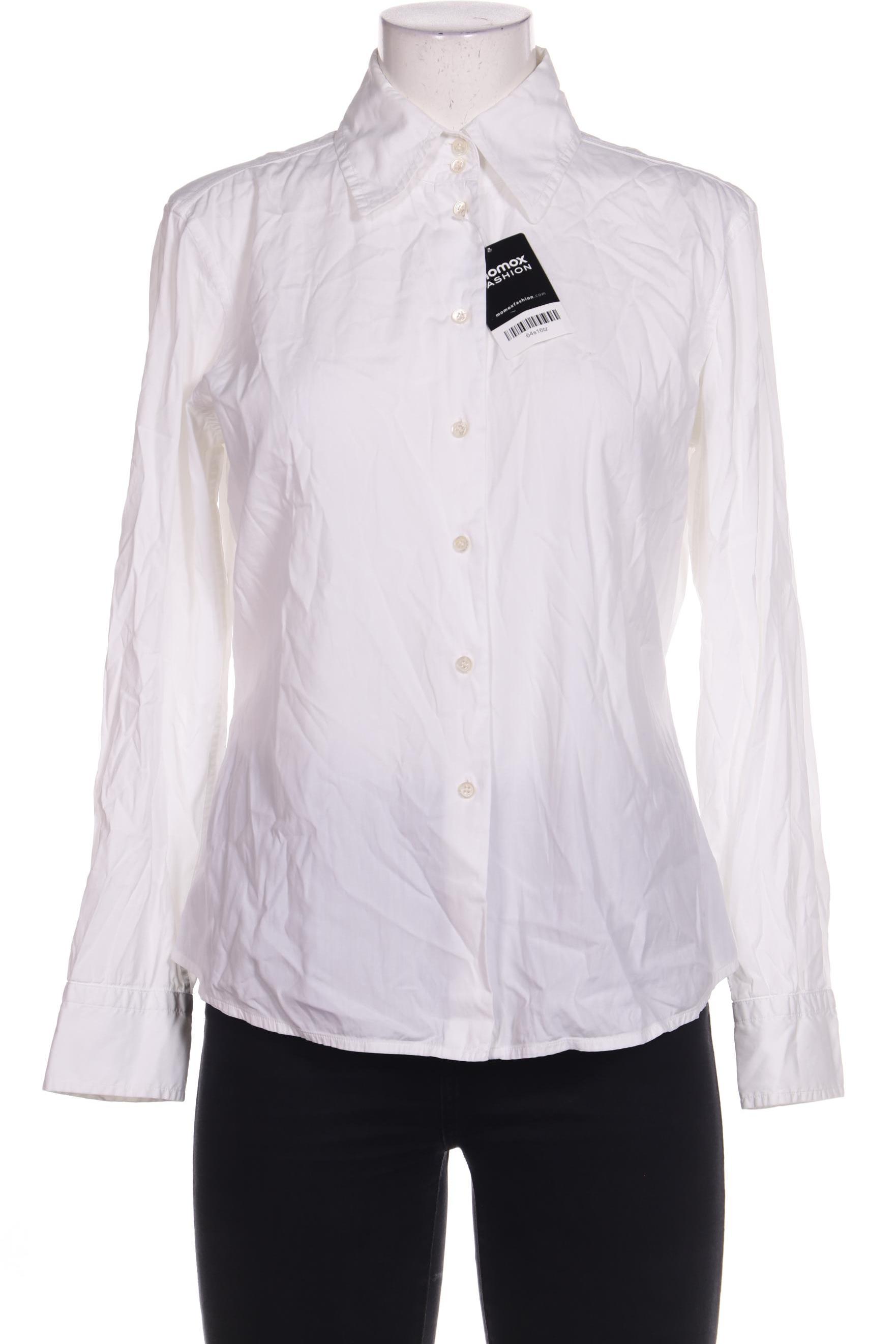 

Strenesse Damen Bluse, weiß, Gr. 42
