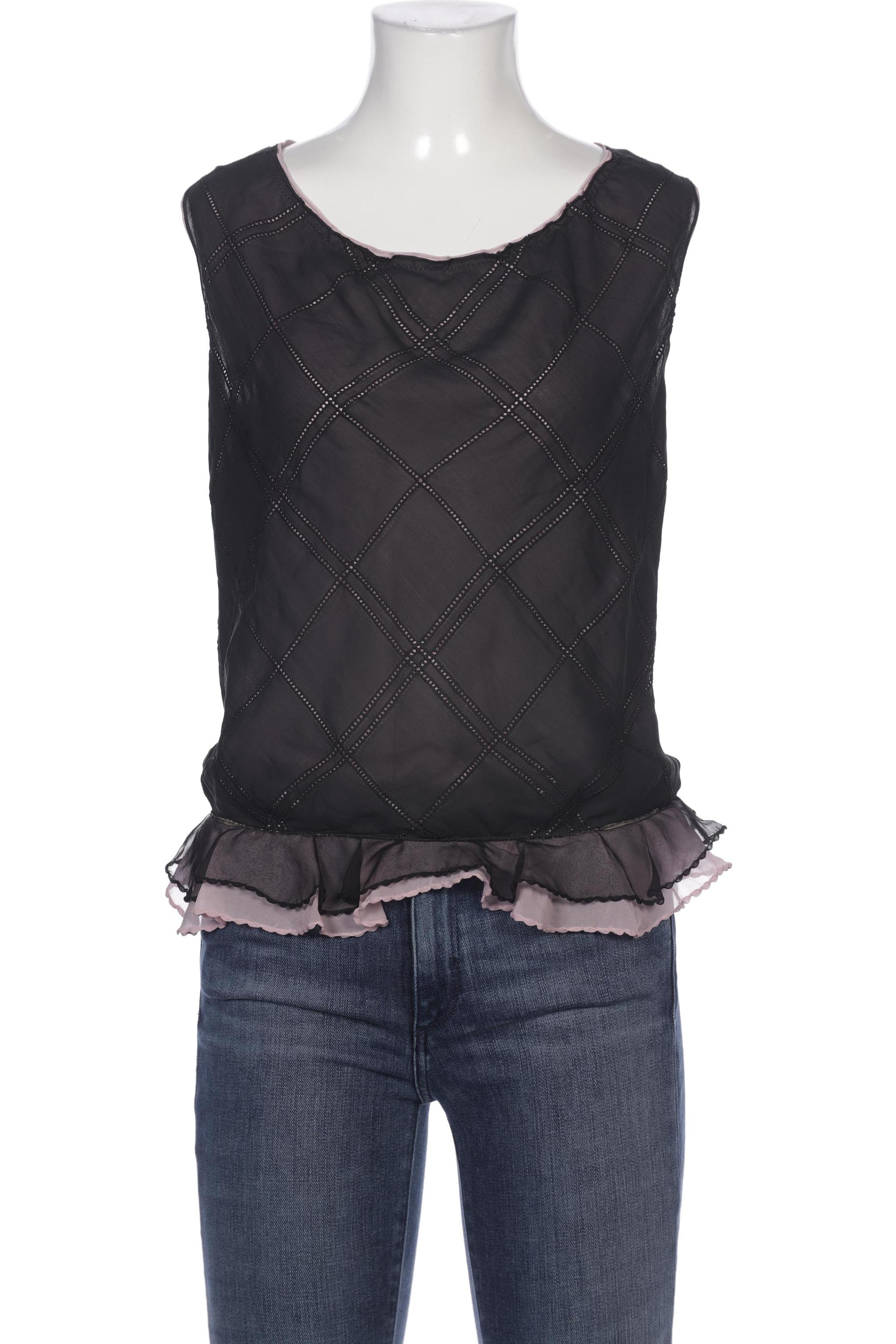 

Strenesse Damen Bluse, schwarz