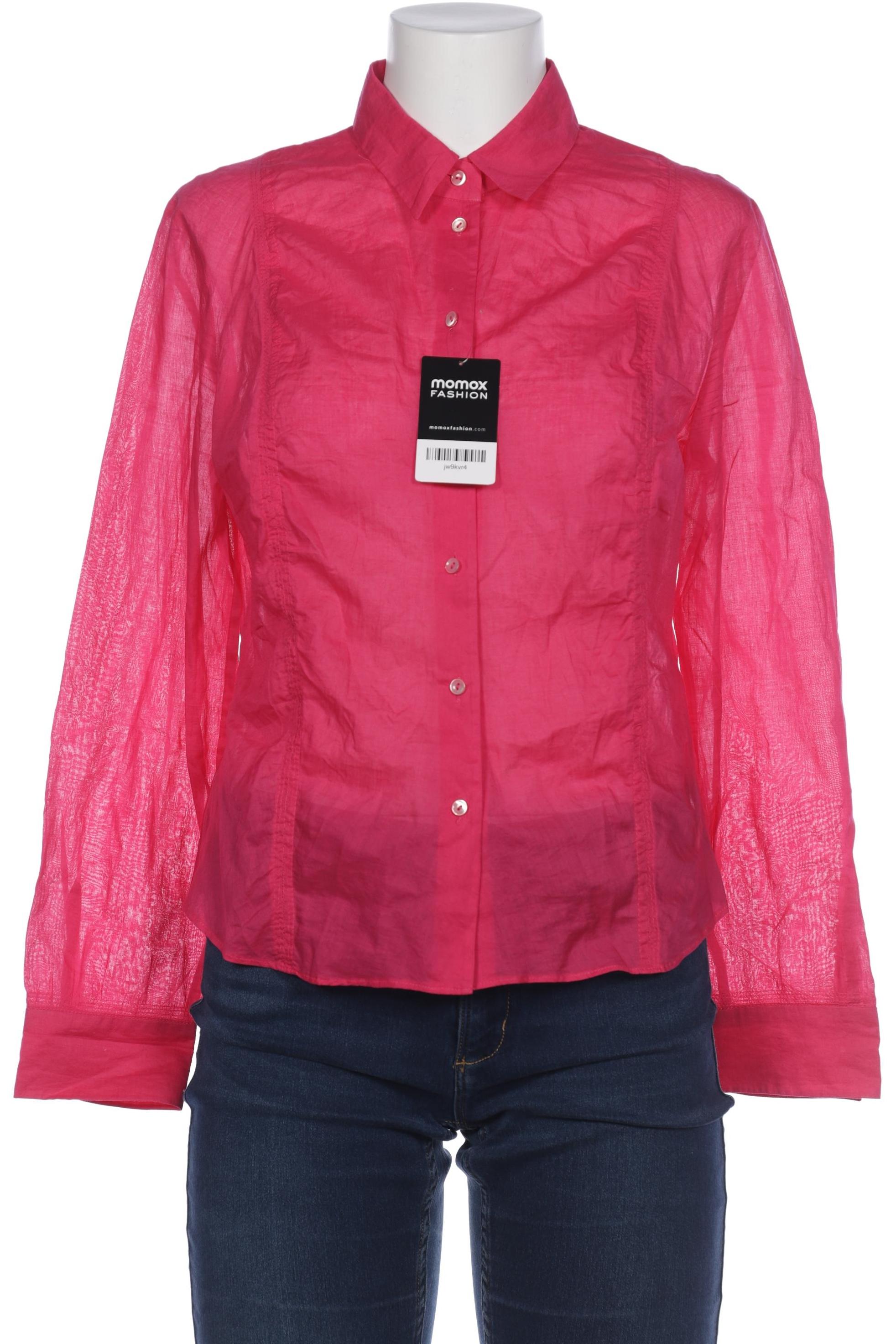 

Strenesse Damen Bluse, pink, Gr. 40