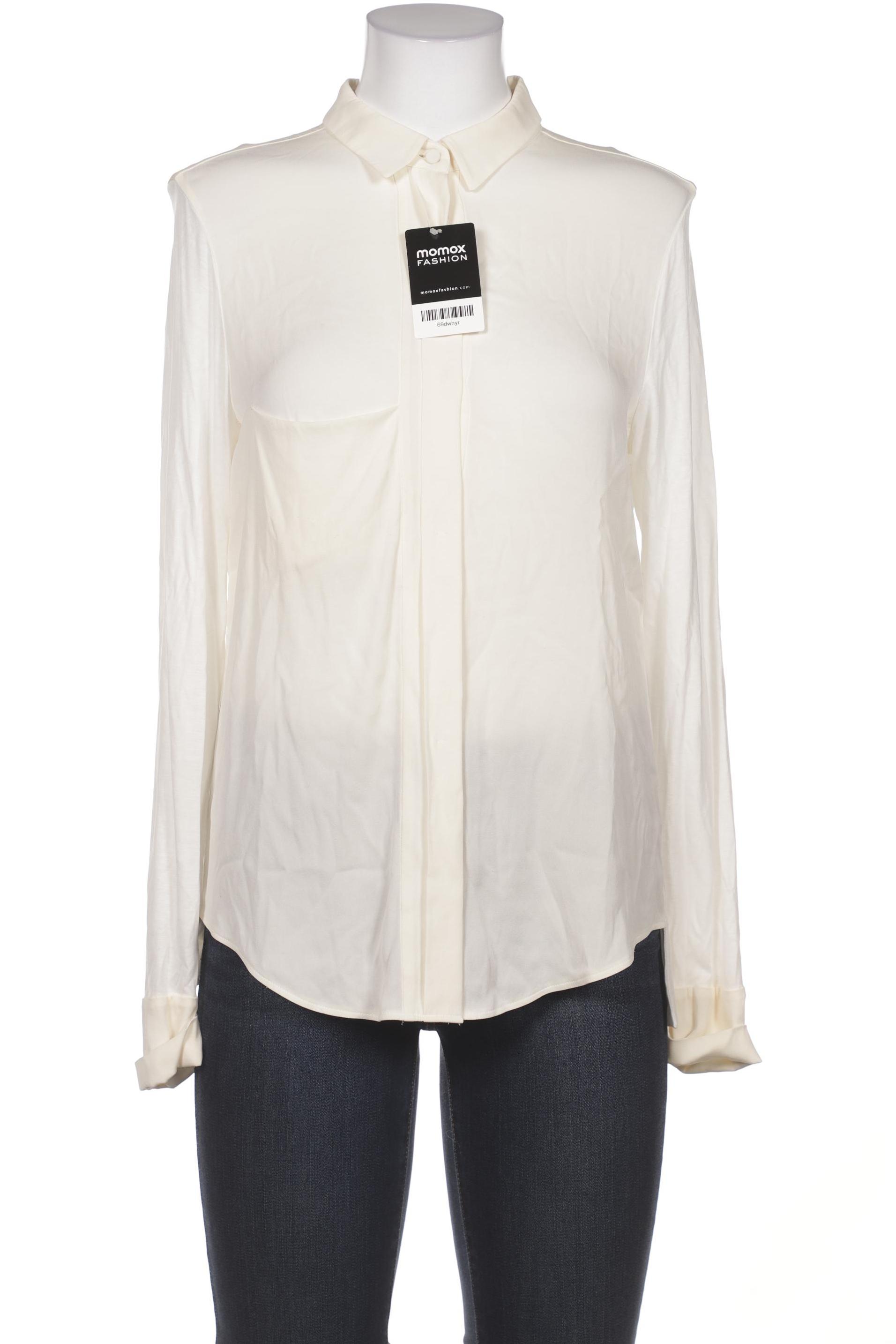 

Strenesse Damen Bluse, cremeweiß, Gr. 38