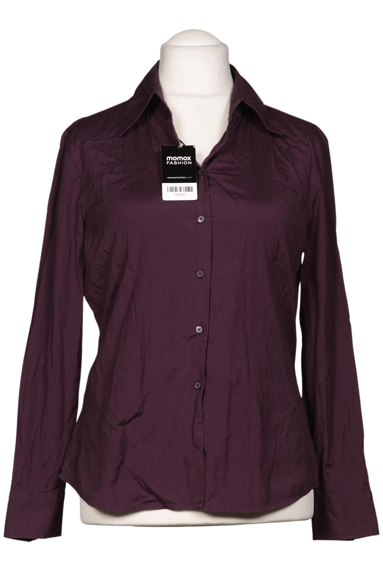 

Strenesse Damen Bluse, flieder, Gr. 40