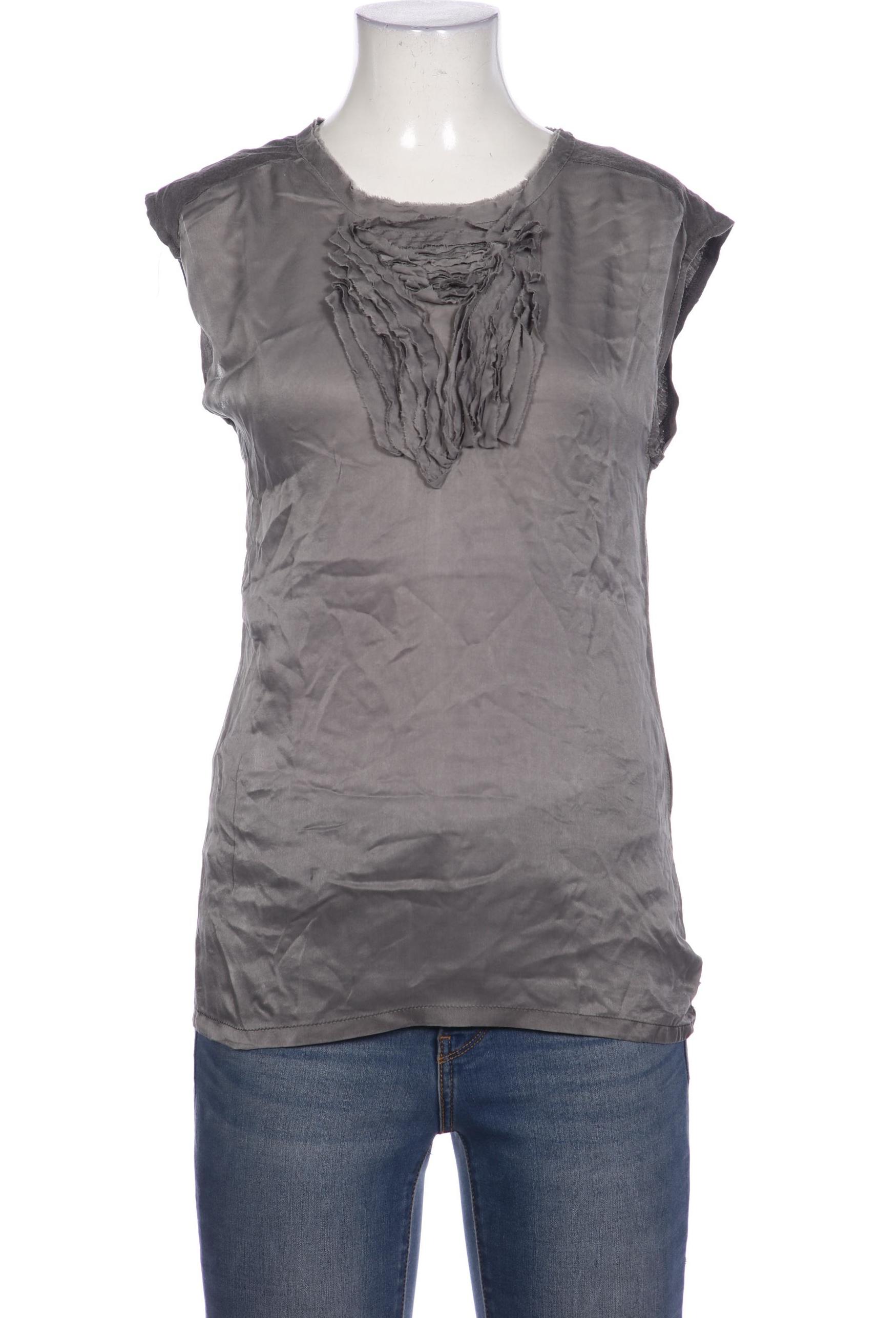 

Strenesse Damen Bluse, grau