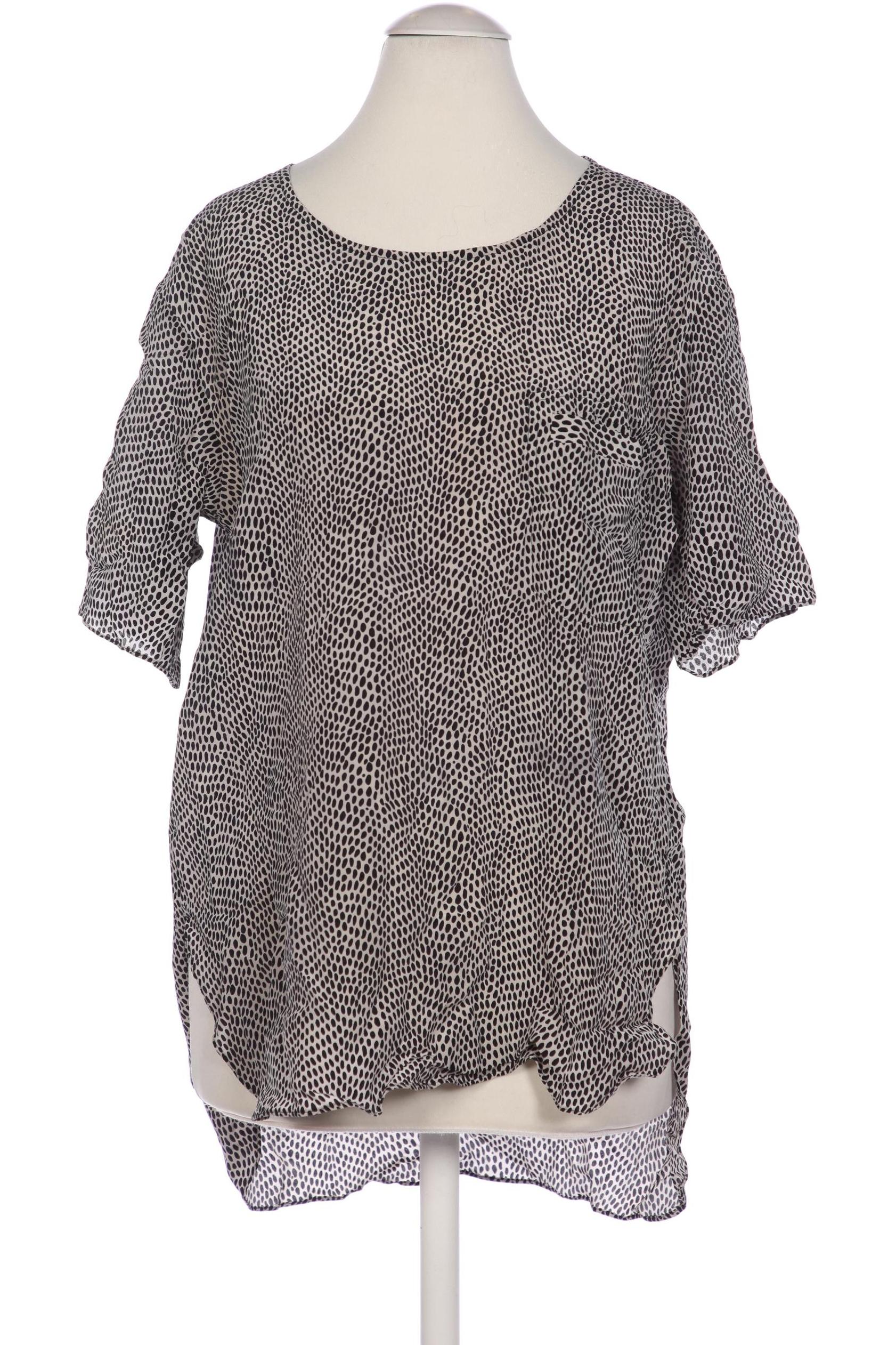 

Strenesse Damen Bluse, schwarz, Gr. 36