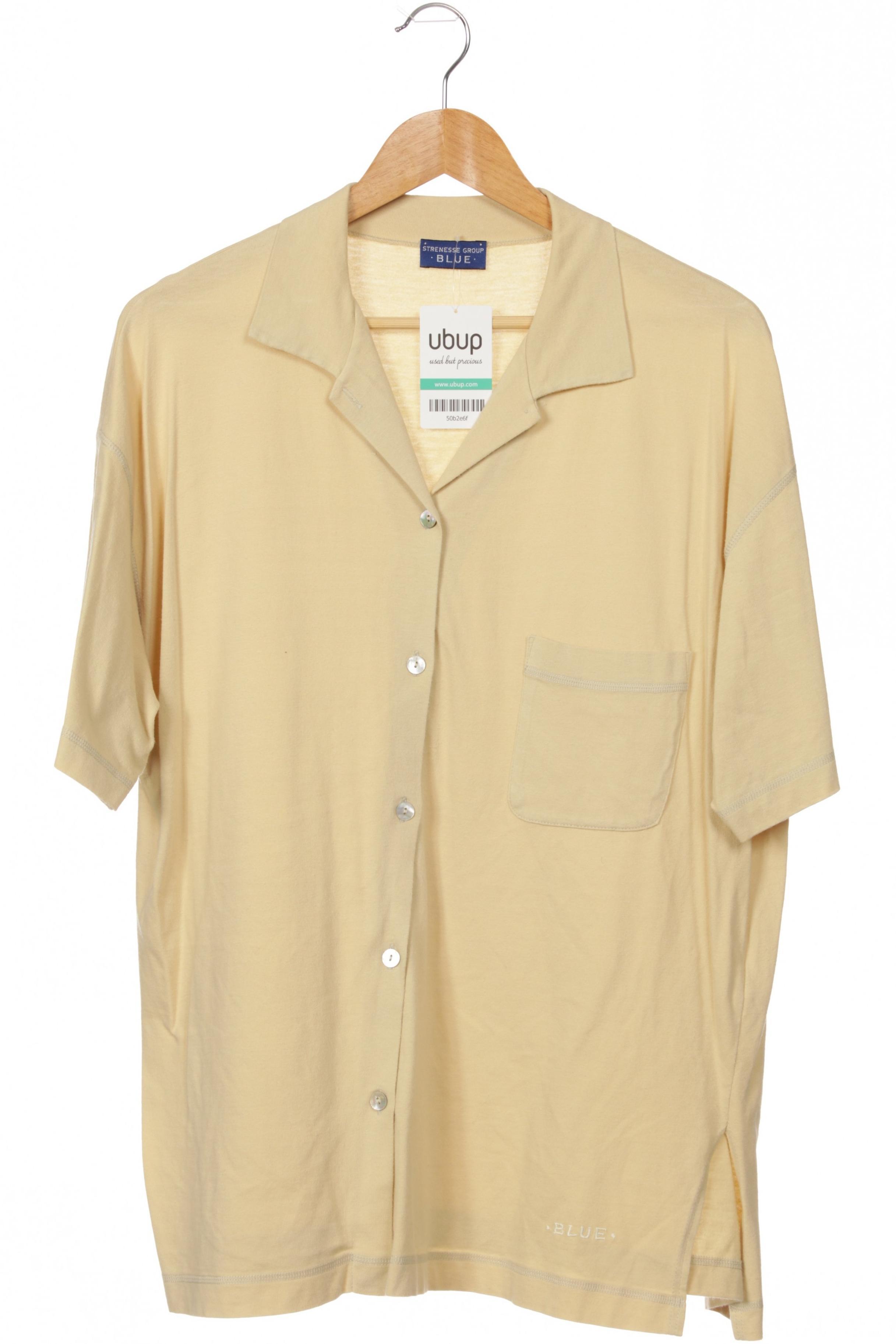 Thumbnail - Strenesse Damen Bluse, beige, Gr. 42