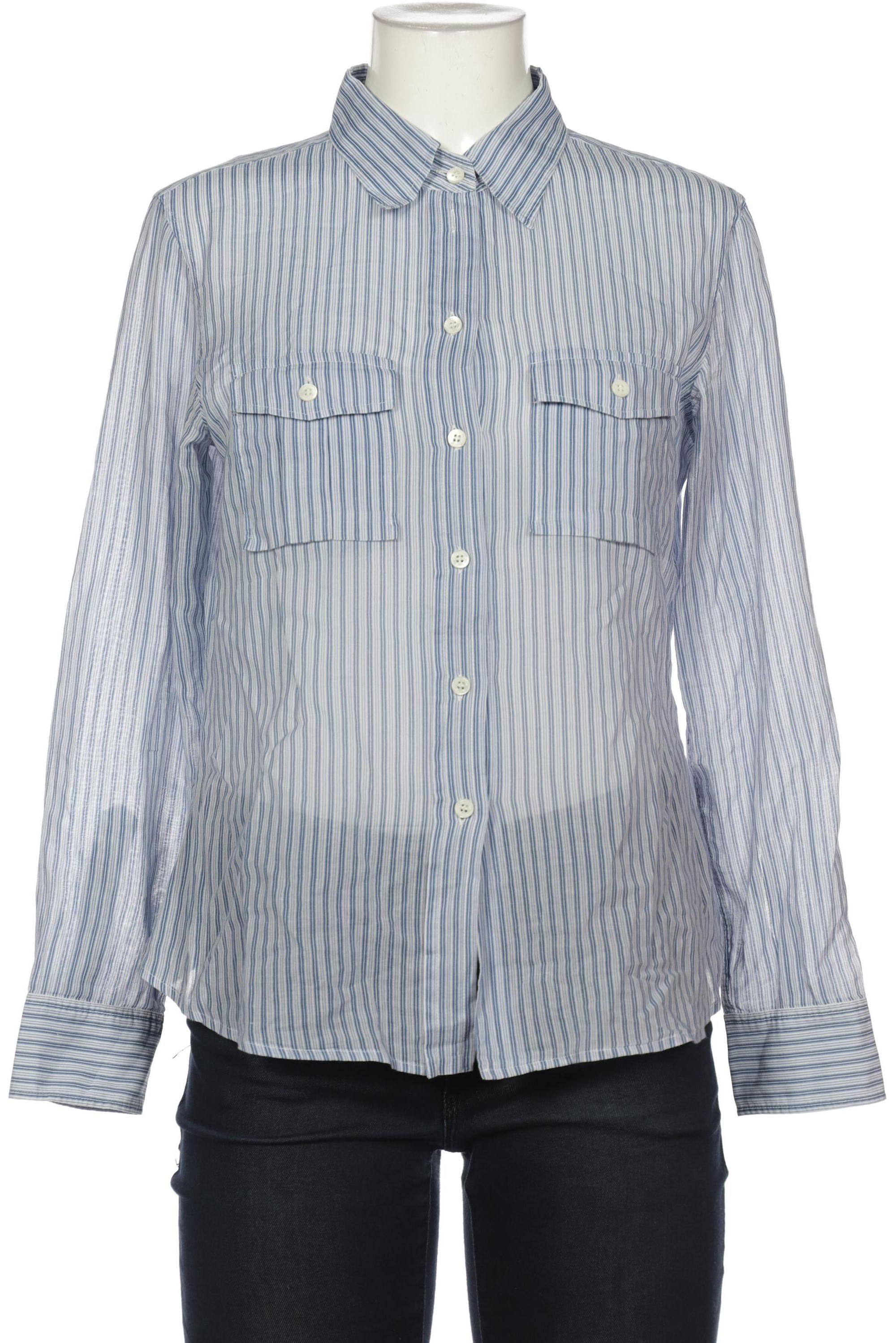 

Strenesse Damen Bluse, blau