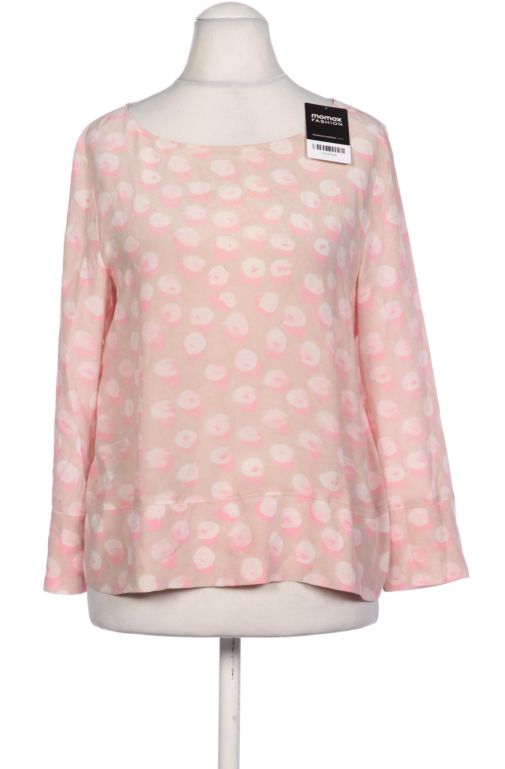 

Strenesse Damen Bluse, beige, Gr. 38