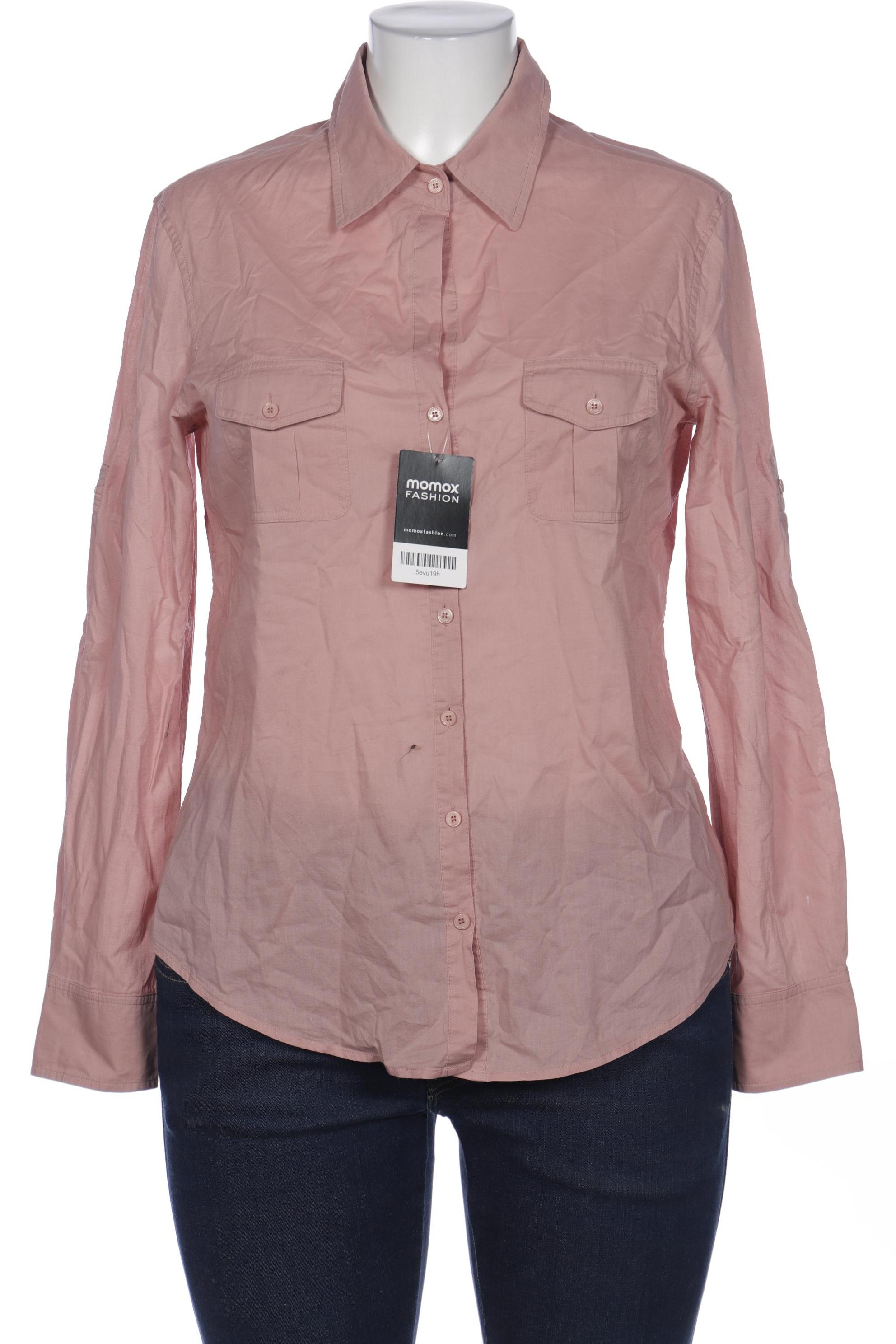 

Strenesse Damen Bluse, braun, Gr. 42