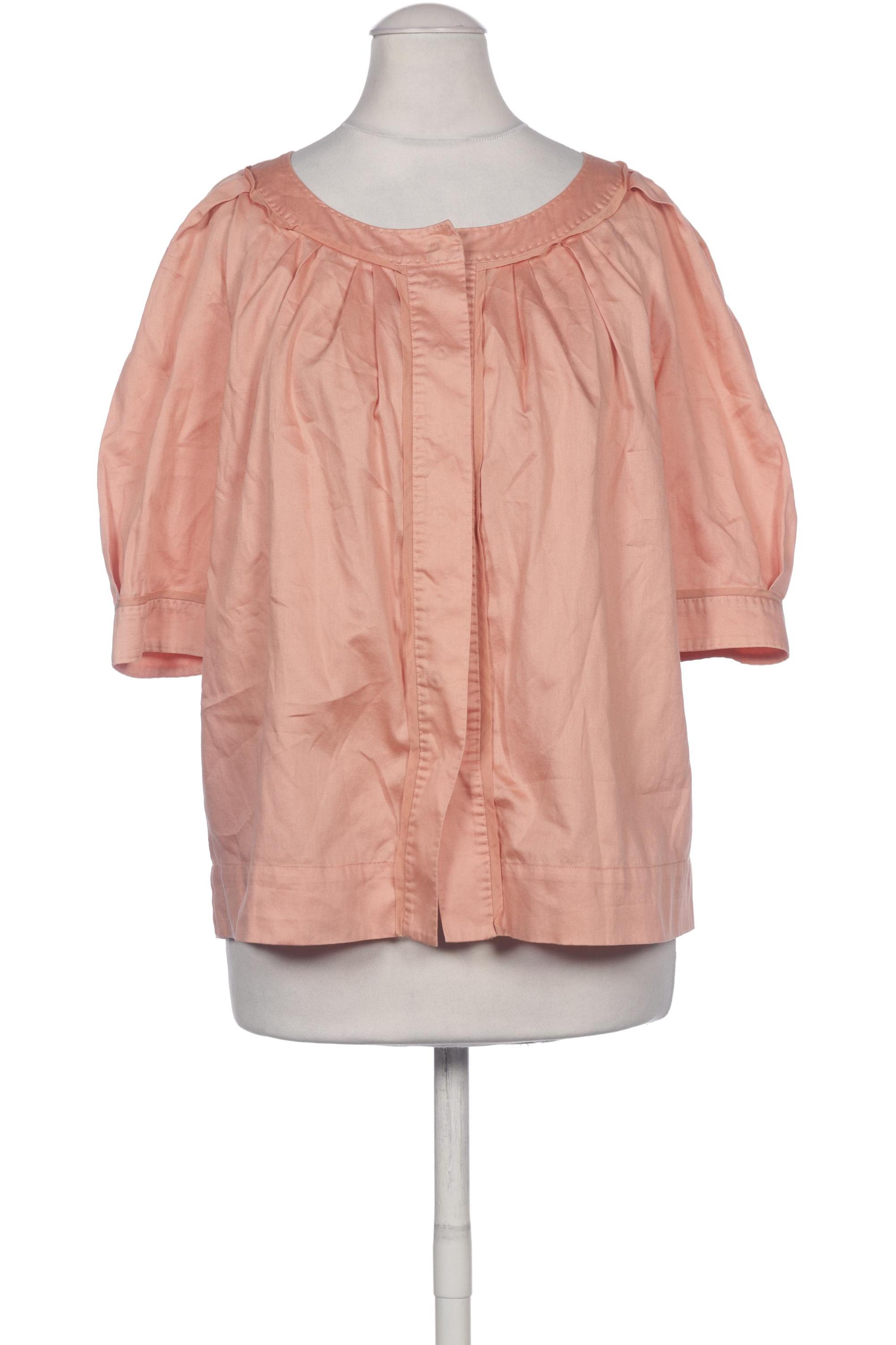 

Strenesse Damen Bluse, orange, Gr. 34