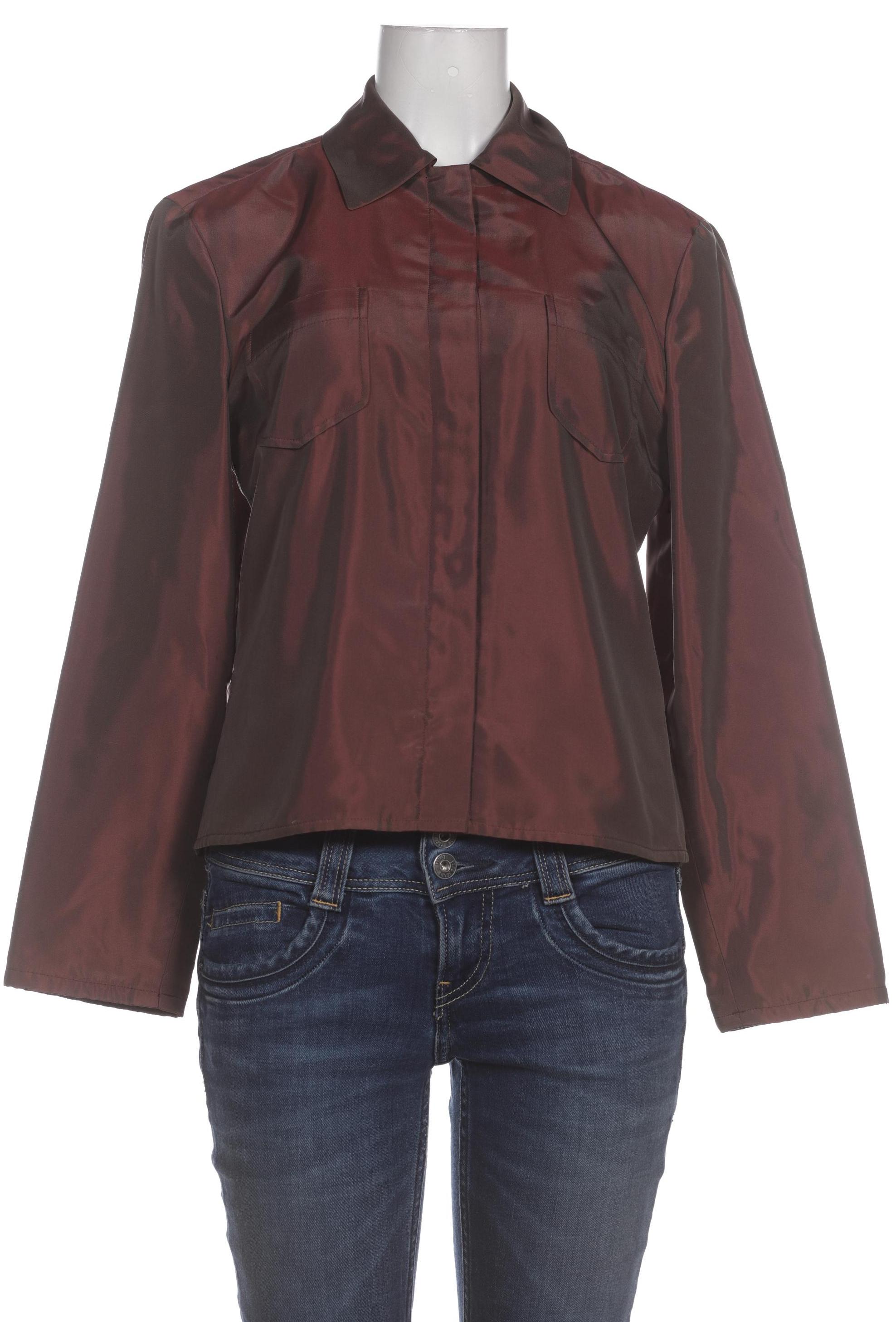 

Strenesse Damen Bluse, rot, Gr. 36