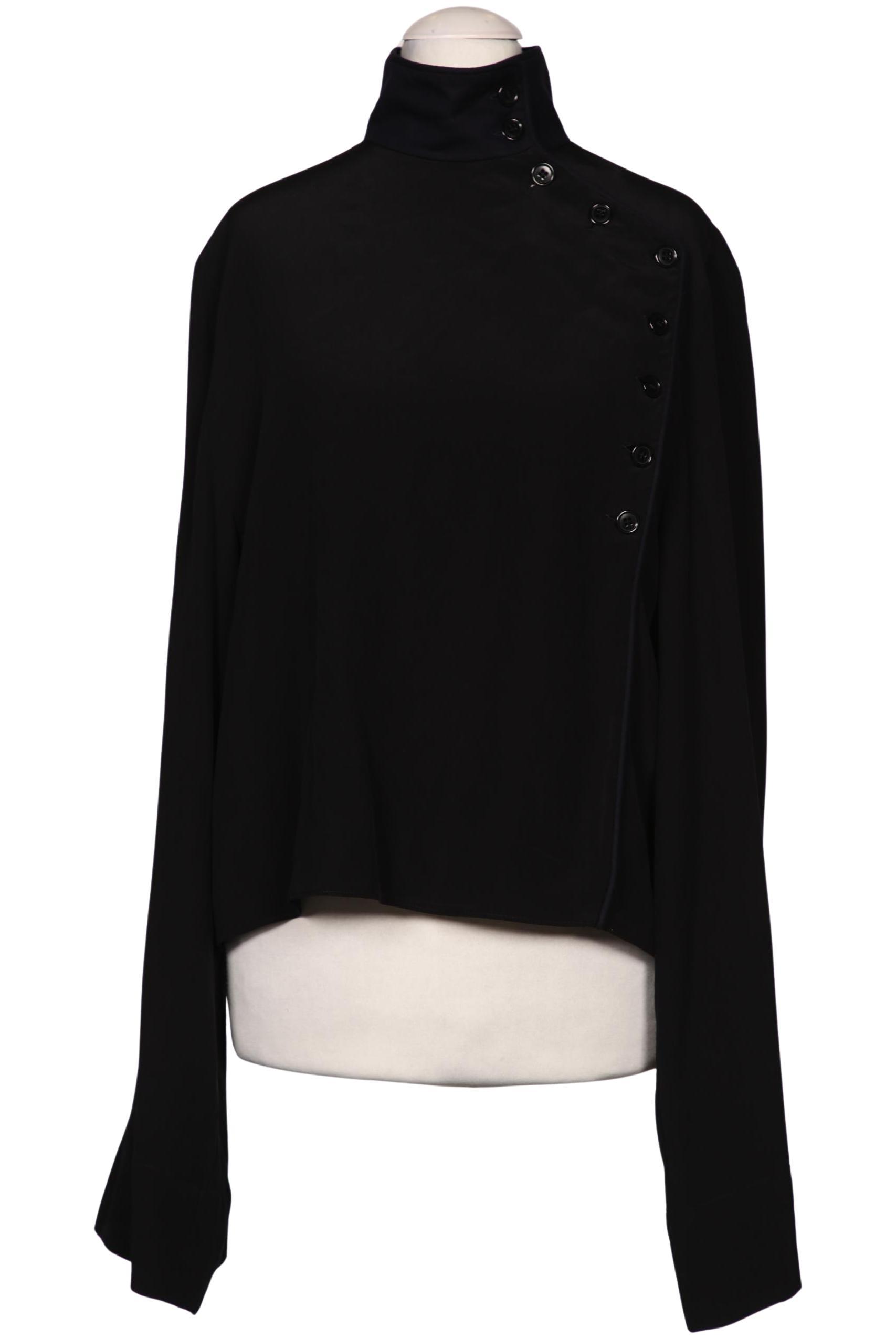 

Strenesse Damen Bluse, schwarz, Gr. 36