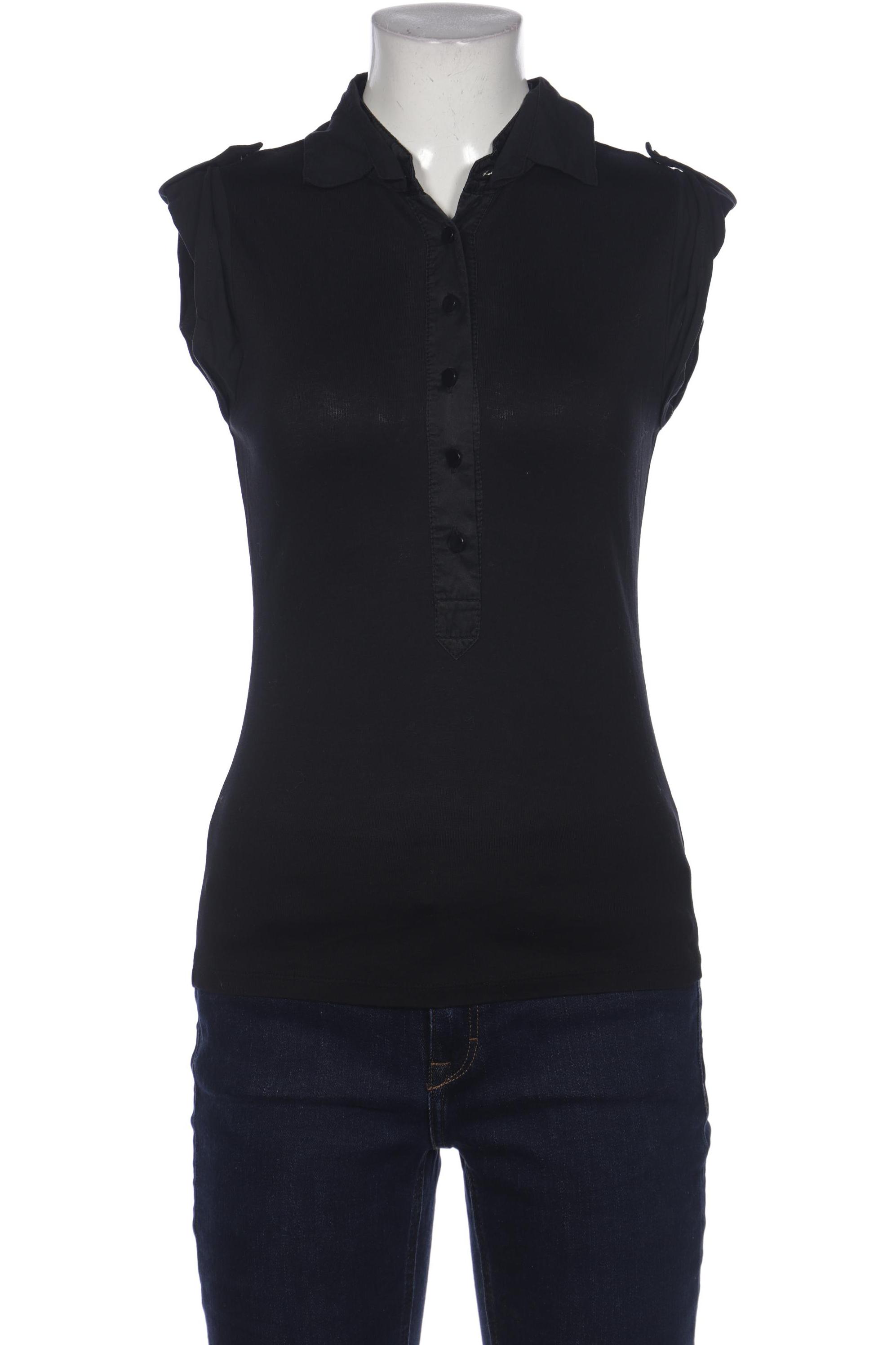 

Strenesse Damen Bluse, schwarz