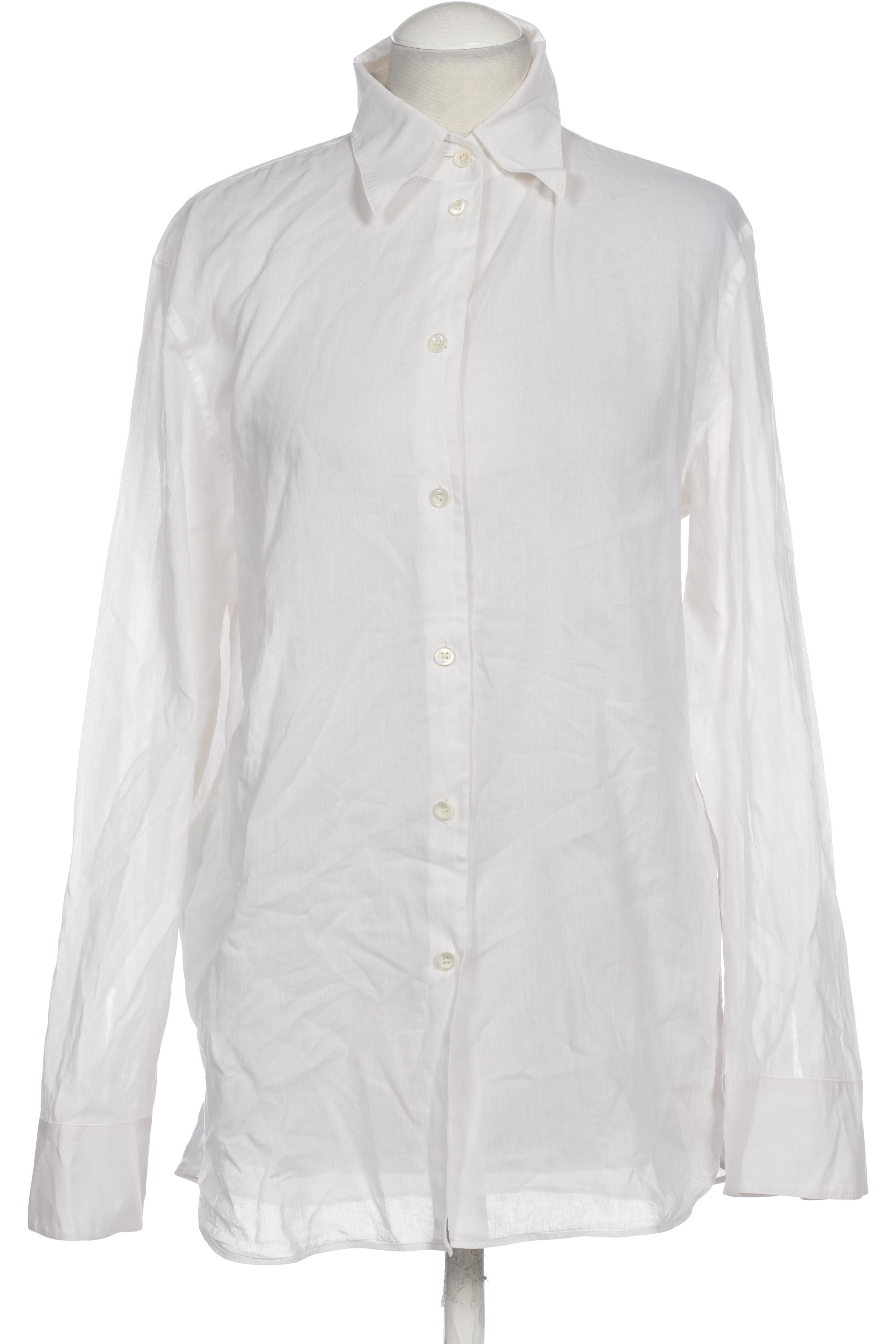 

Strenesse Damen Bluse, weiß, Gr. 38