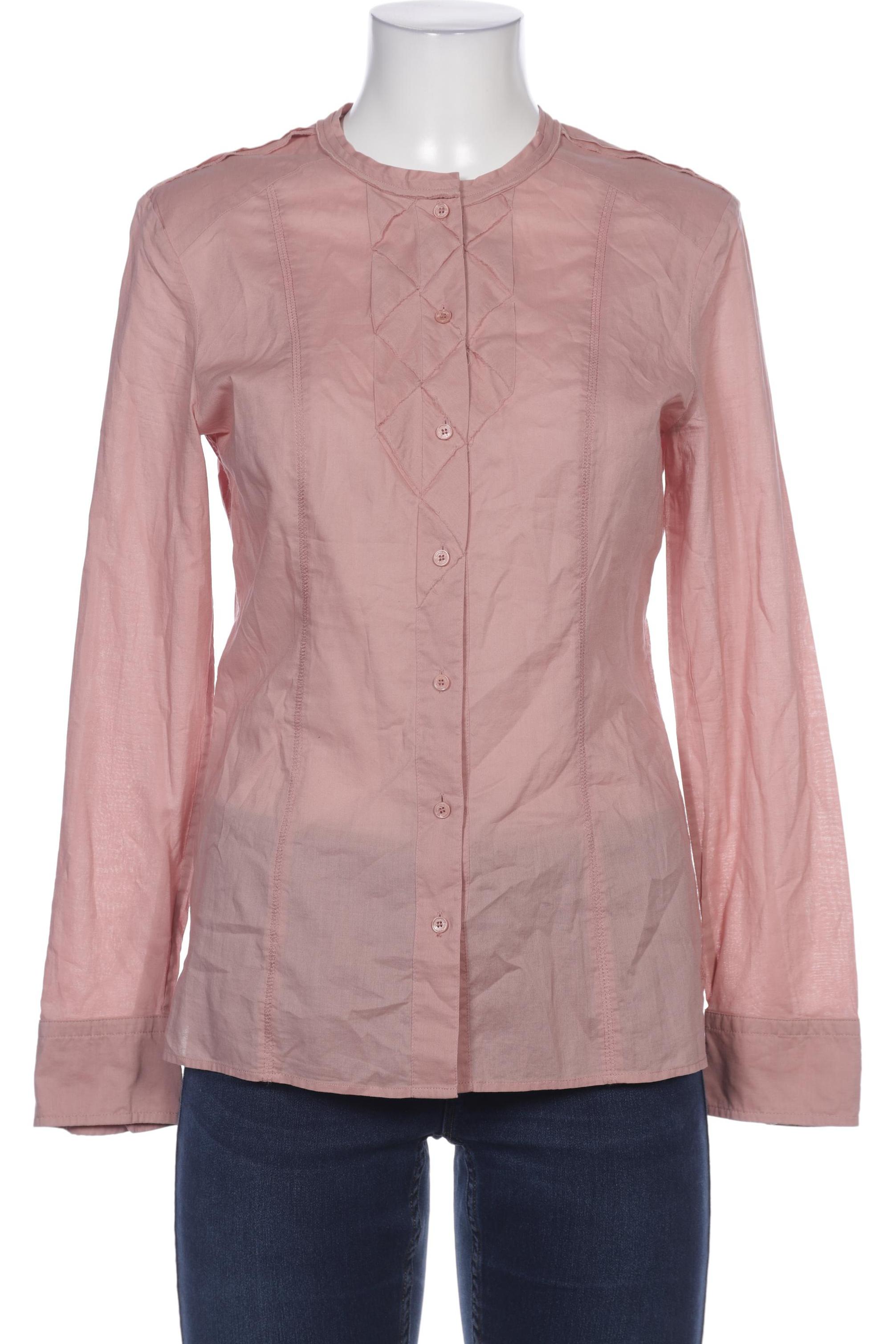 

Strenesse Damen Bluse, pink, Gr. 40