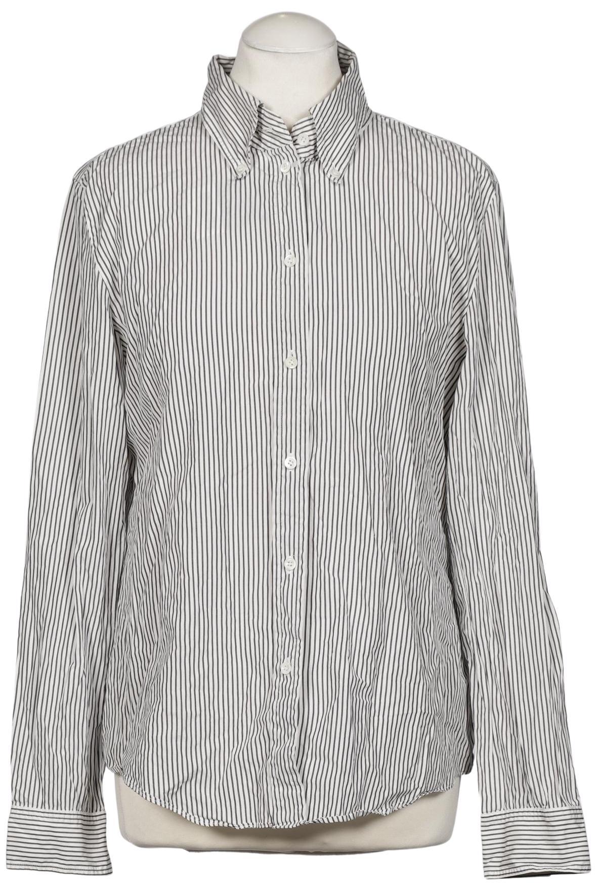 

Strenesse Damen Bluse, weiß, Gr. 40