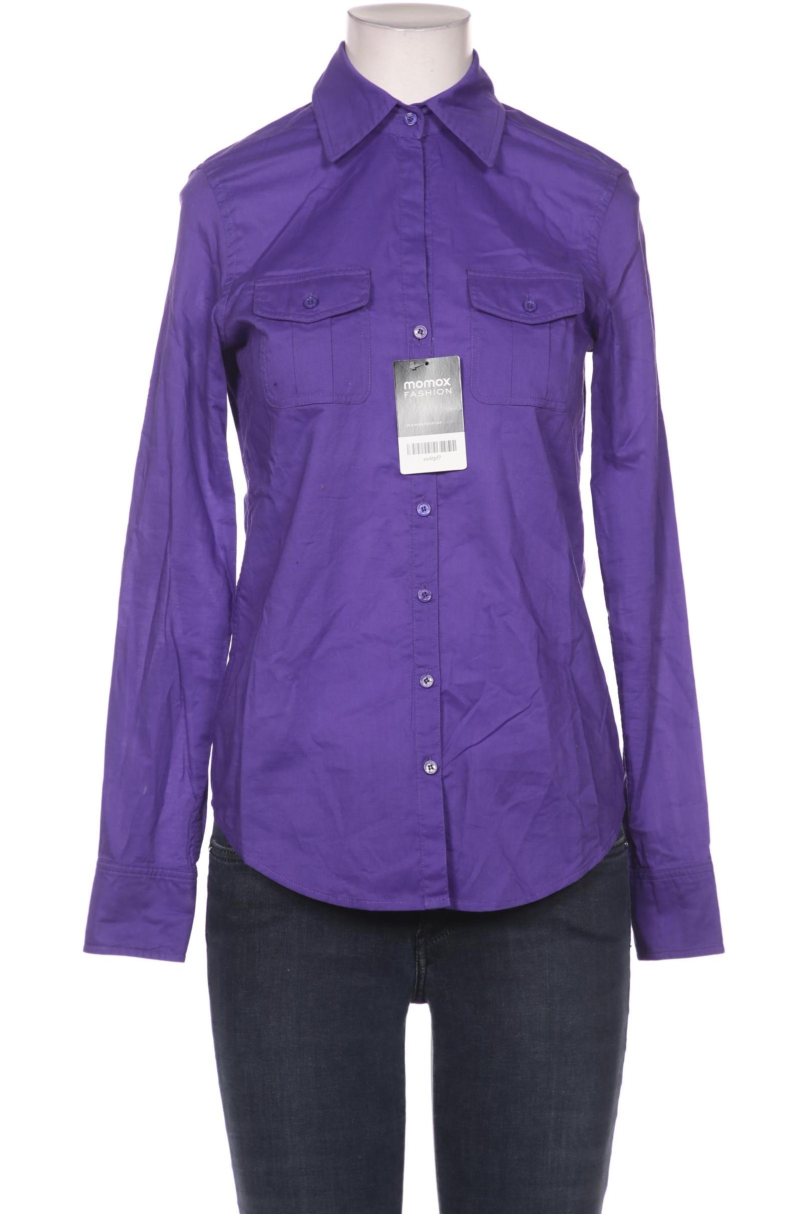 

Strenesse Damen Bluse, flieder, Gr. 34