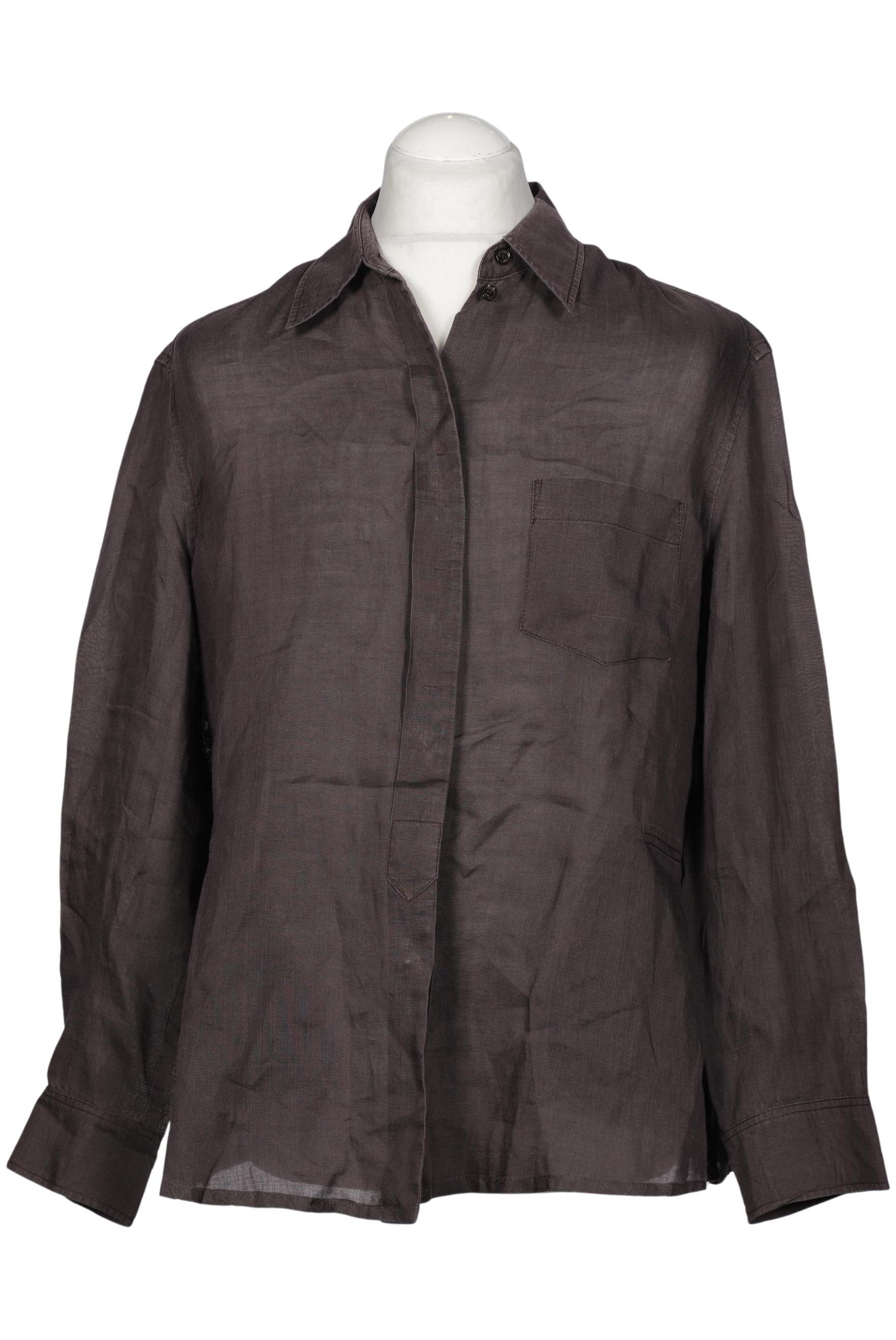 

Strenesse Damen Bluse, bordeaux, Gr. 44