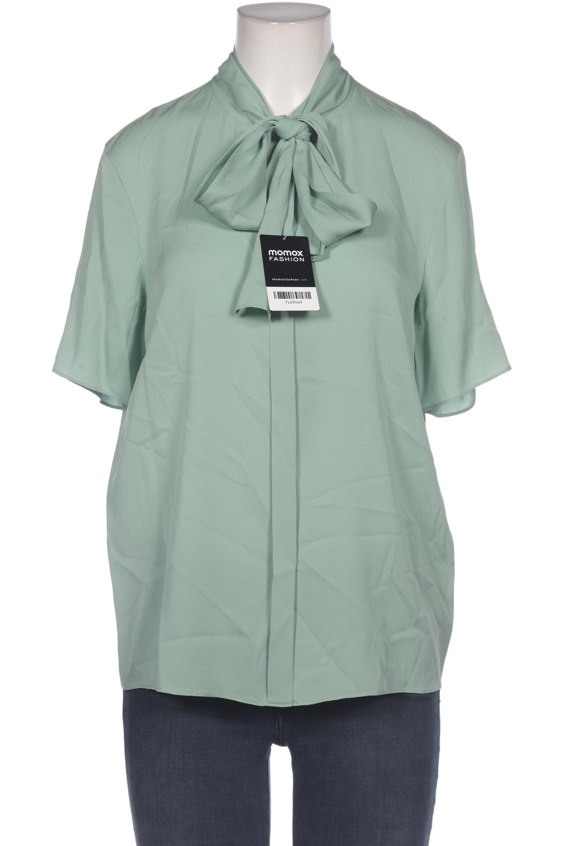 

Strenesse Damen Bluse, grün, Gr. 36