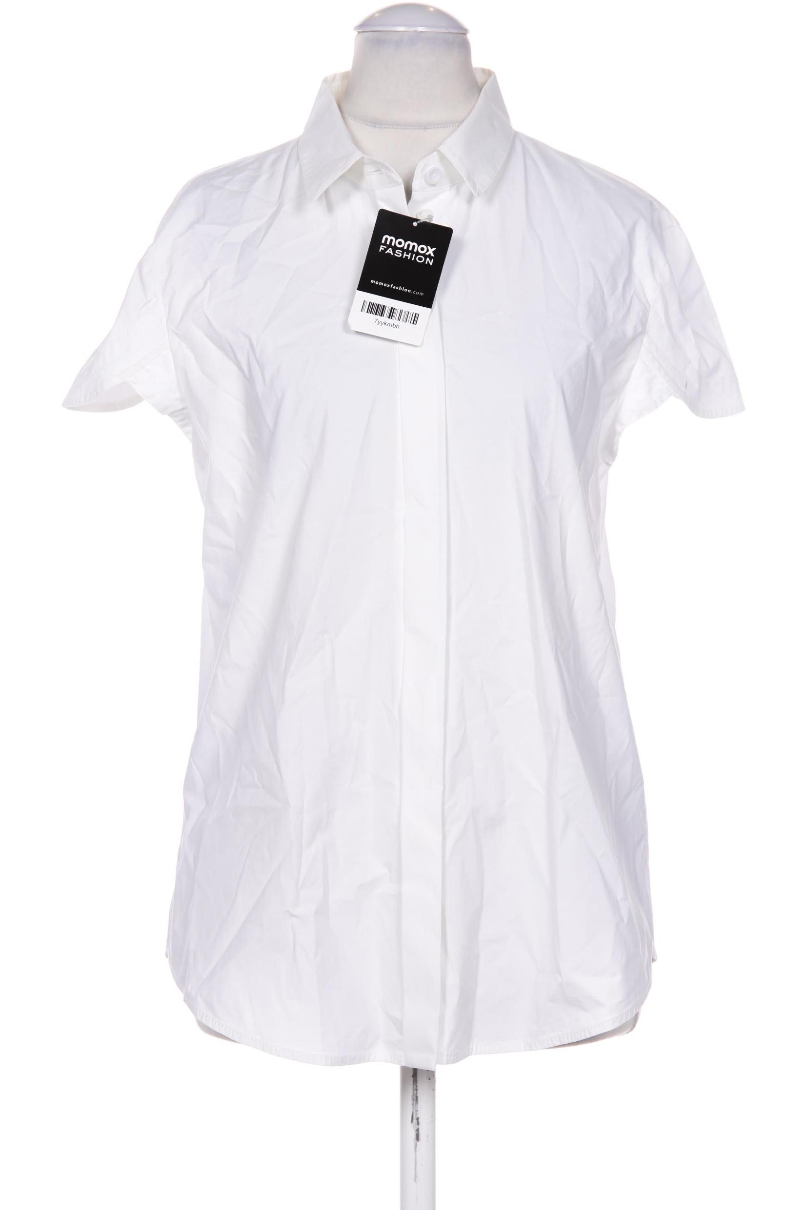 

Strenesse Damen Bluse, weiß, Gr. 36