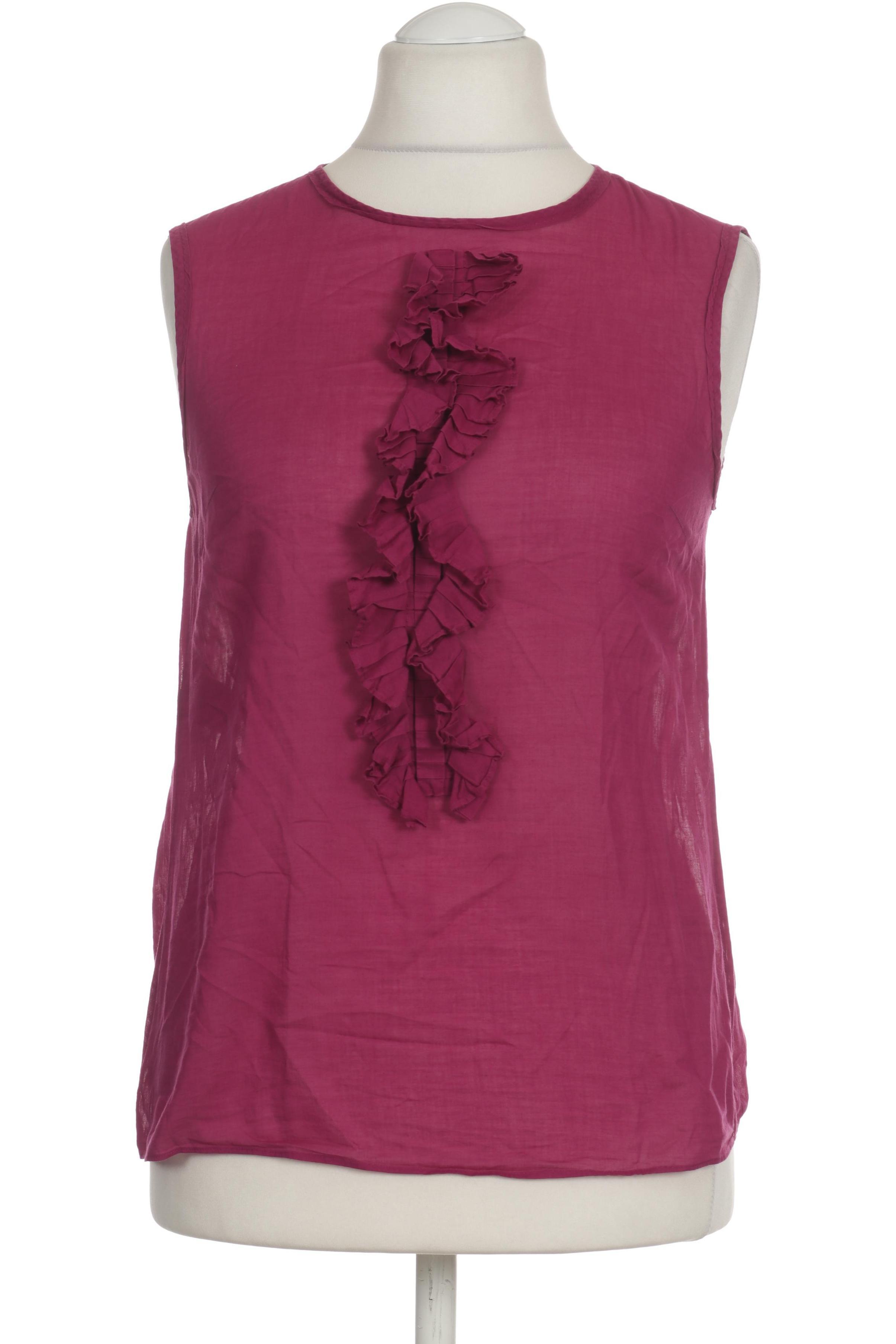 

Strenesse Damen Bluse, pink, Gr. 34