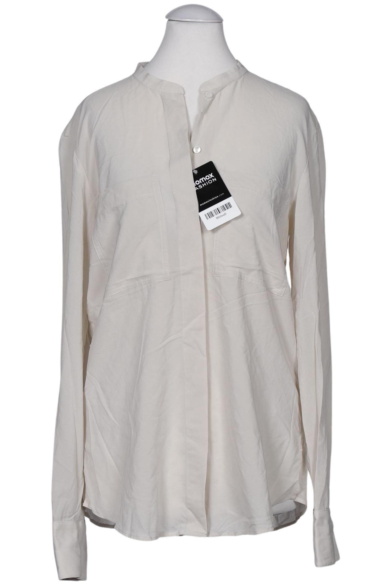 

Strenesse Damen Bluse, cremeweiß, Gr. 36