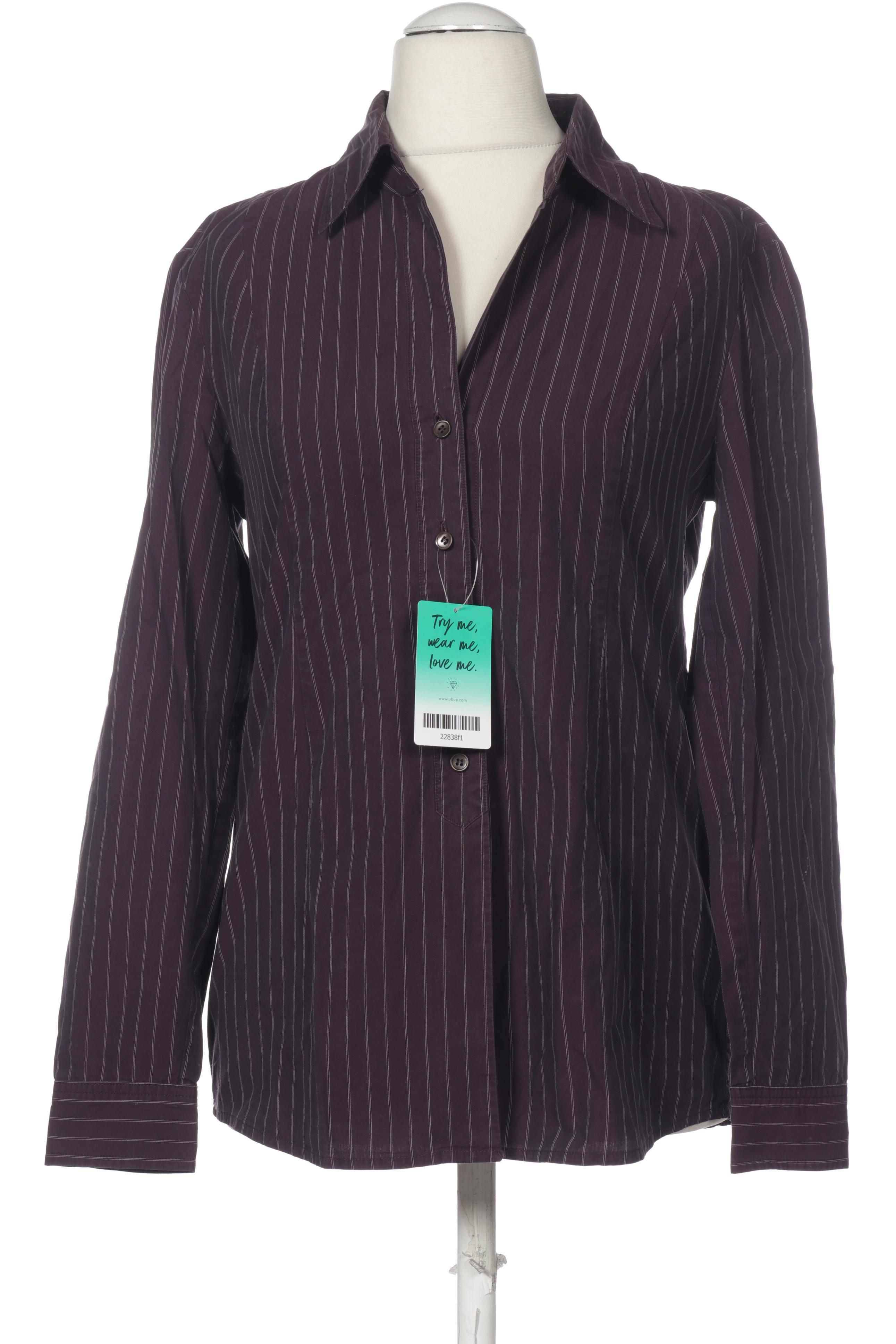 

Strenesse Damen Bluse, flieder, Gr. 38