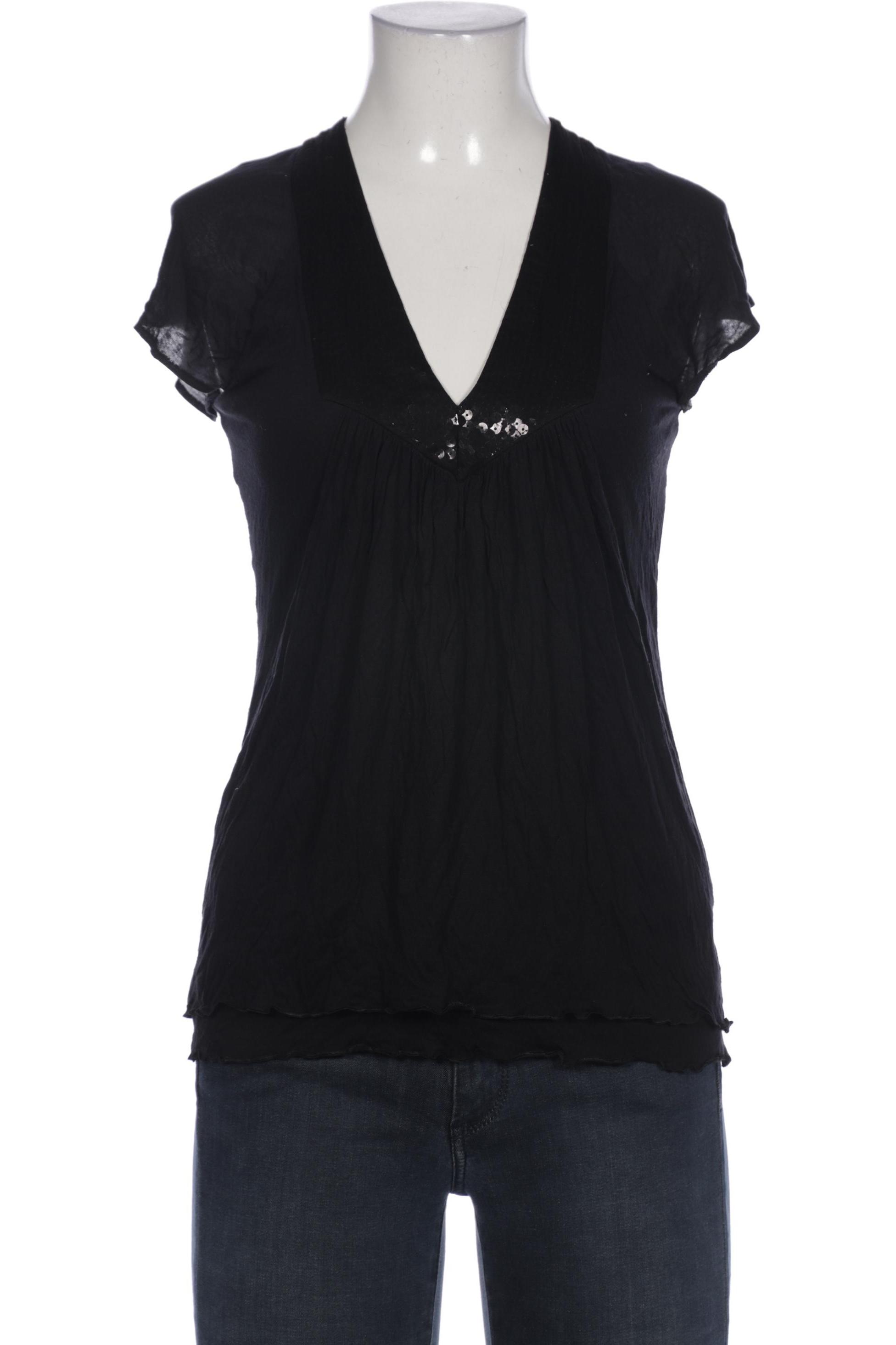 

Strenesse Damen Bluse, schwarz