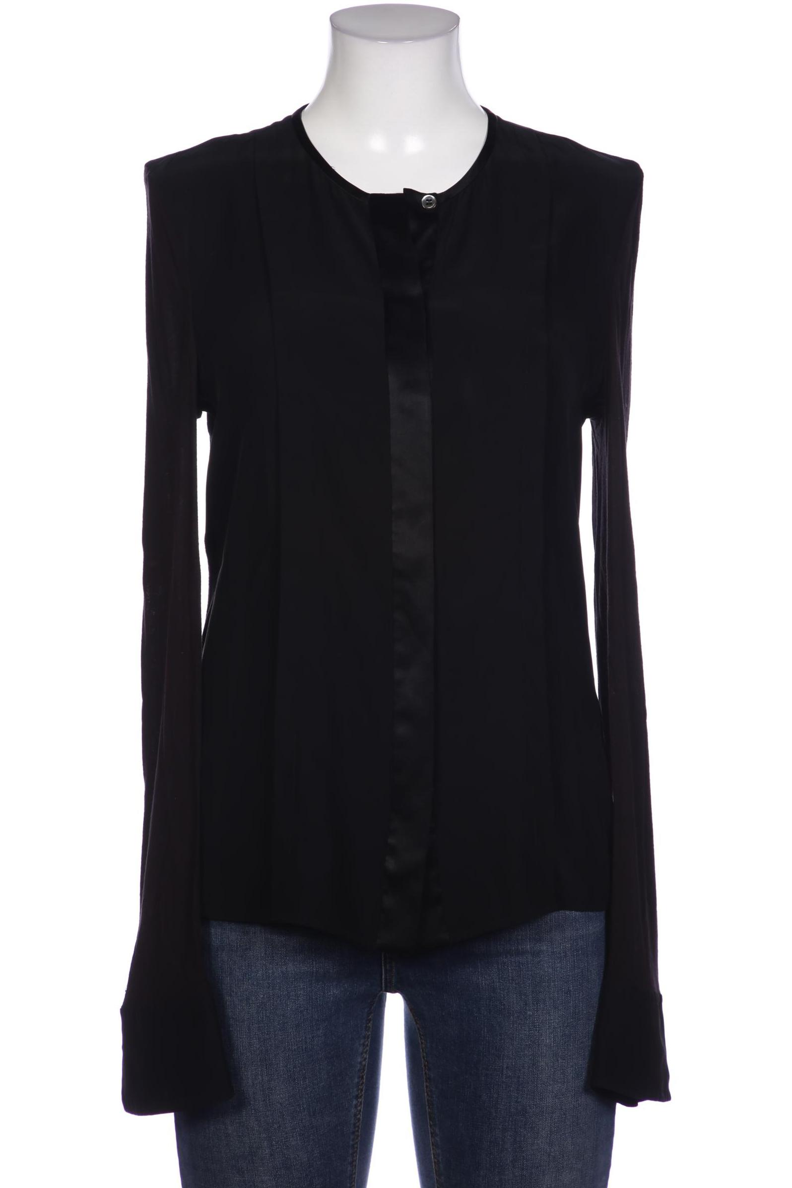 

Strenesse Damen Bluse, schwarz