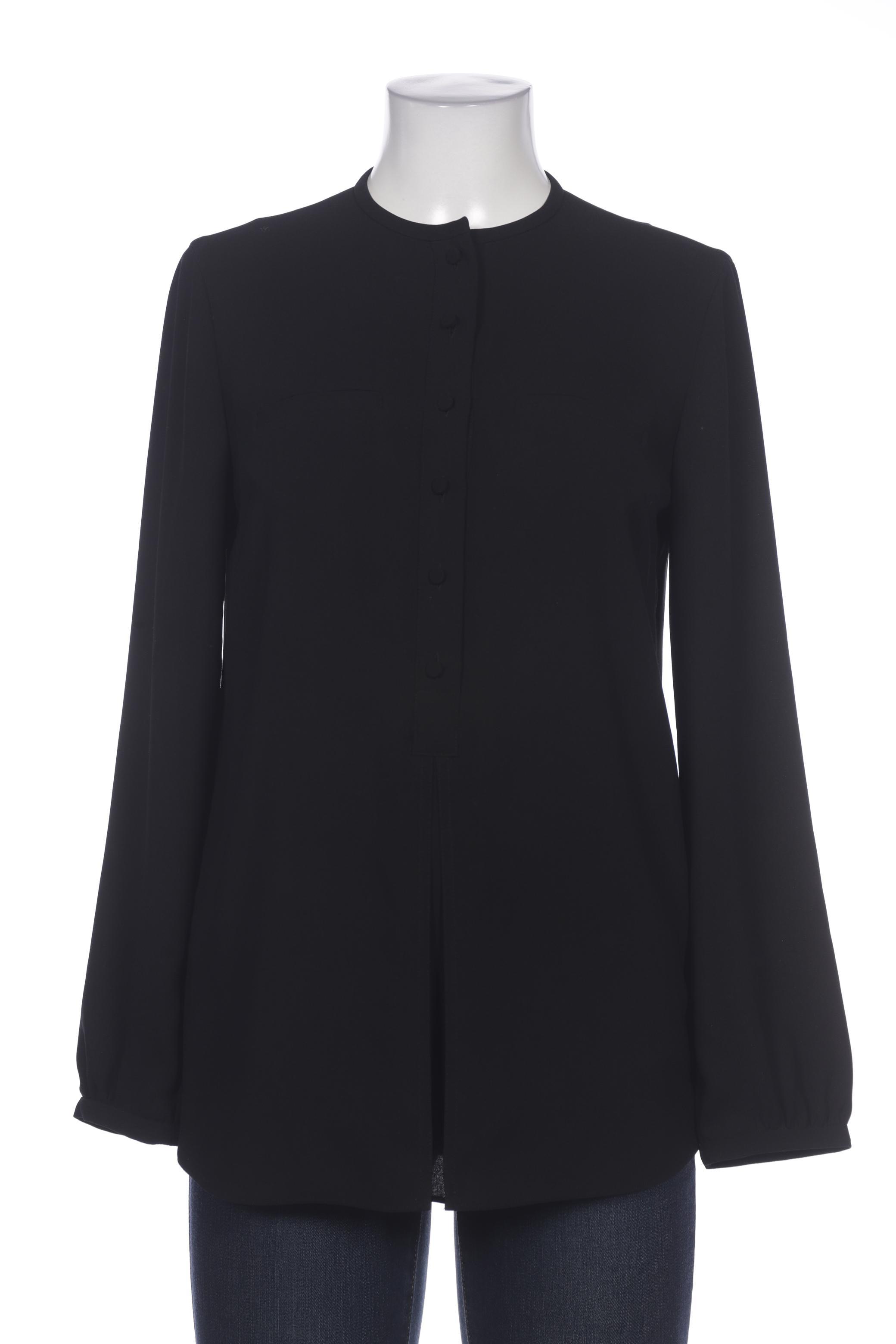 

Strenesse Damen Bluse, schwarz, Gr. 36