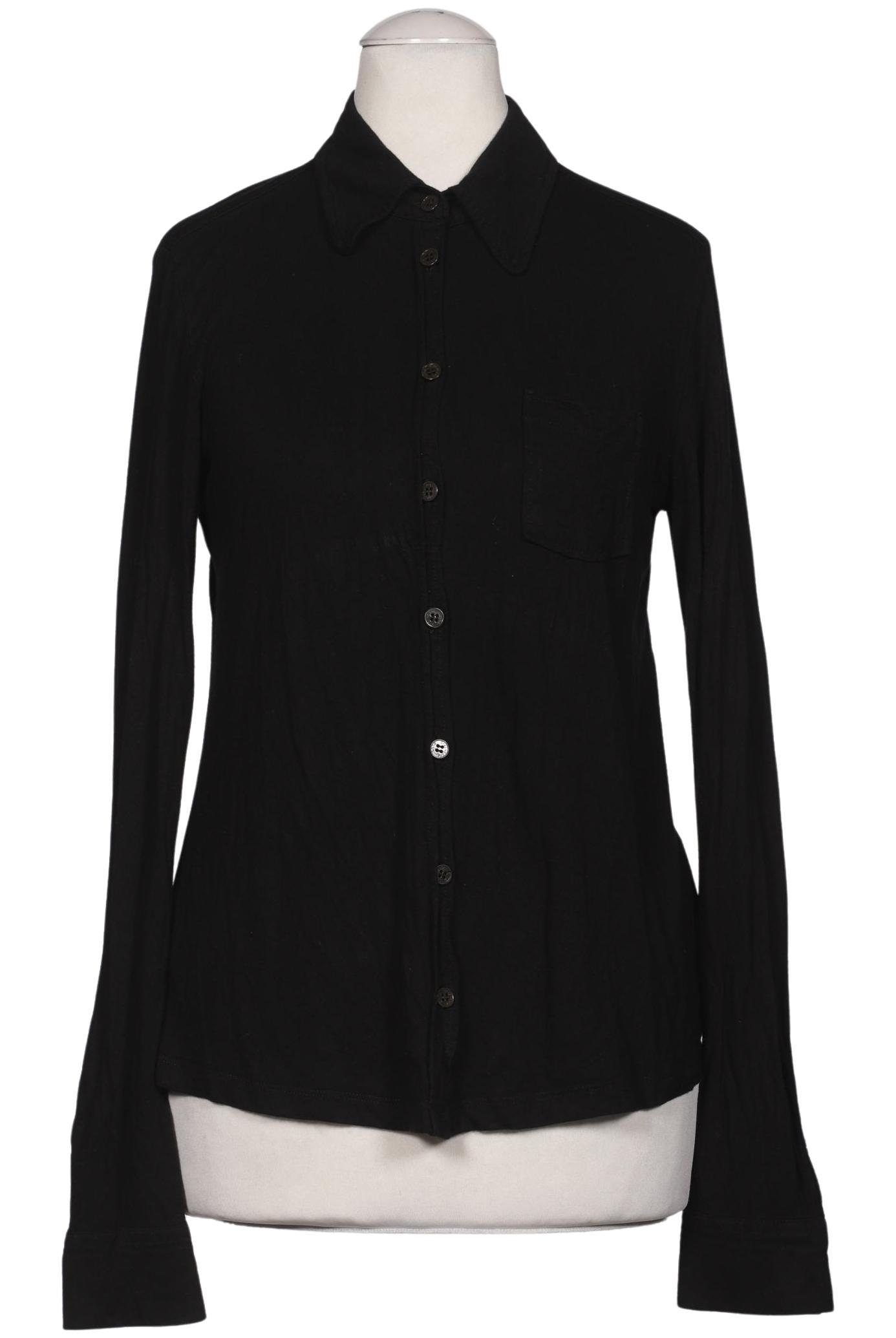 

Strenesse Damen Bluse, schwarz, Gr. 36