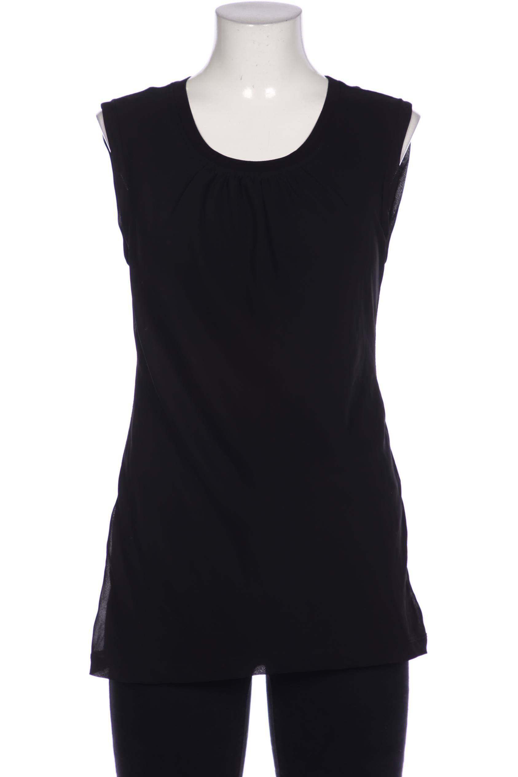 

Strenesse Damen Bluse, schwarz