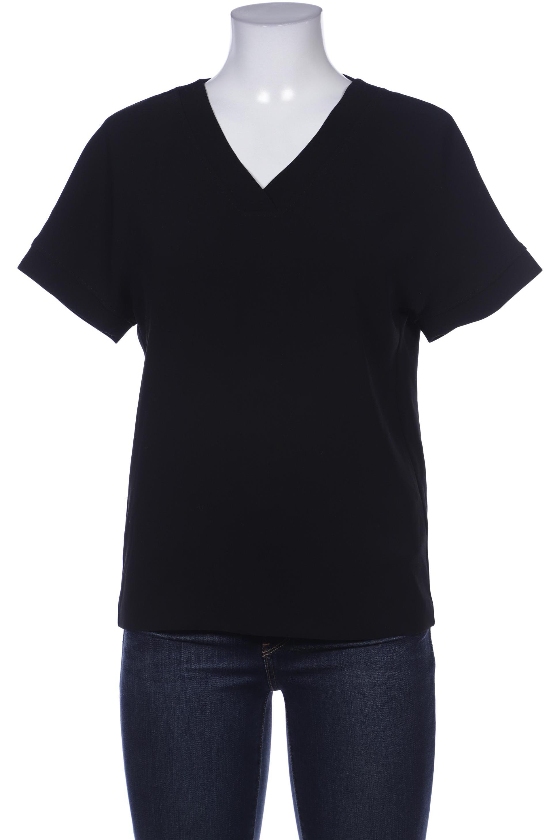 

Strenesse Damen Bluse, schwarz, Gr. 38