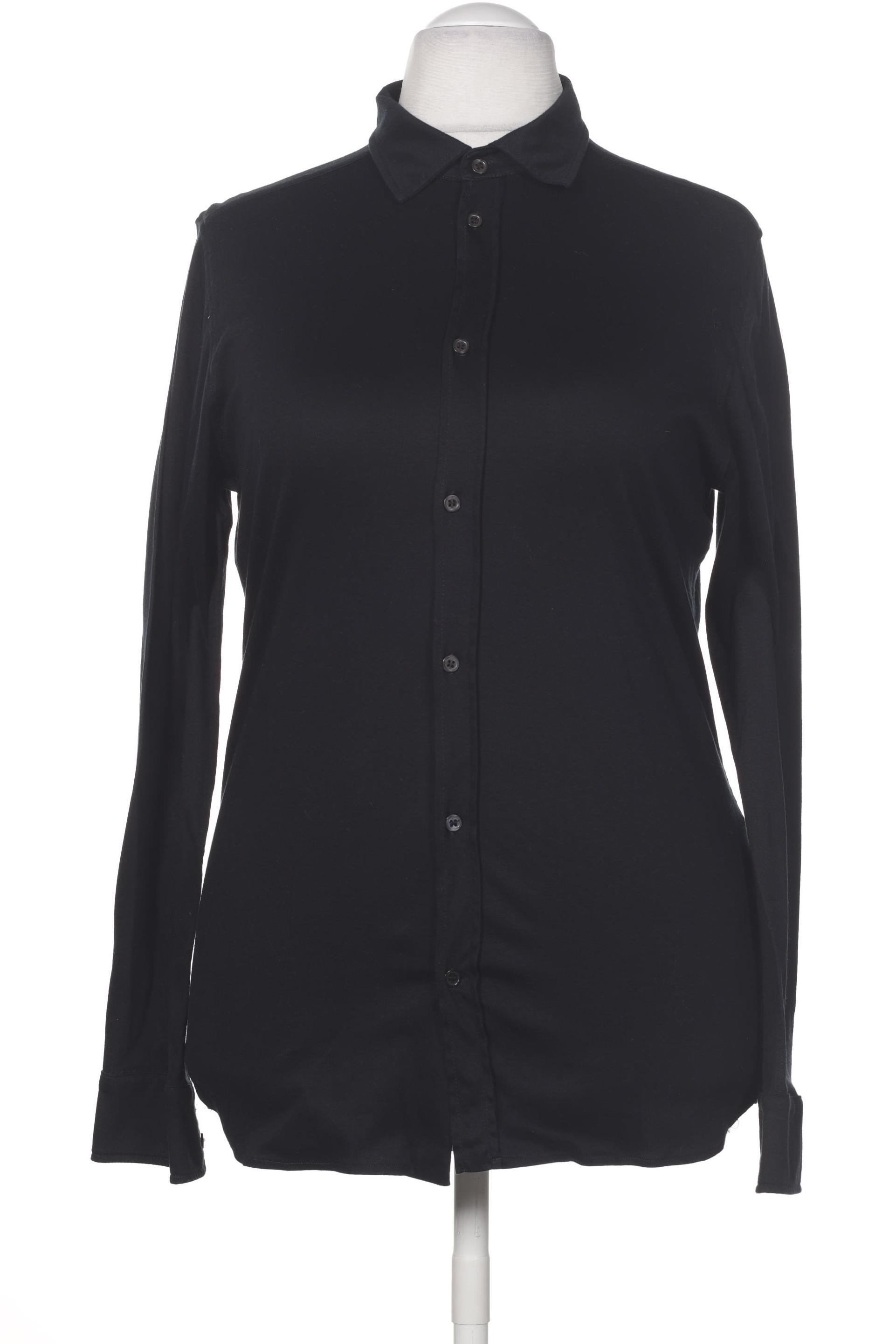 

Strenesse Damen Bluse, schwarz, Gr.
